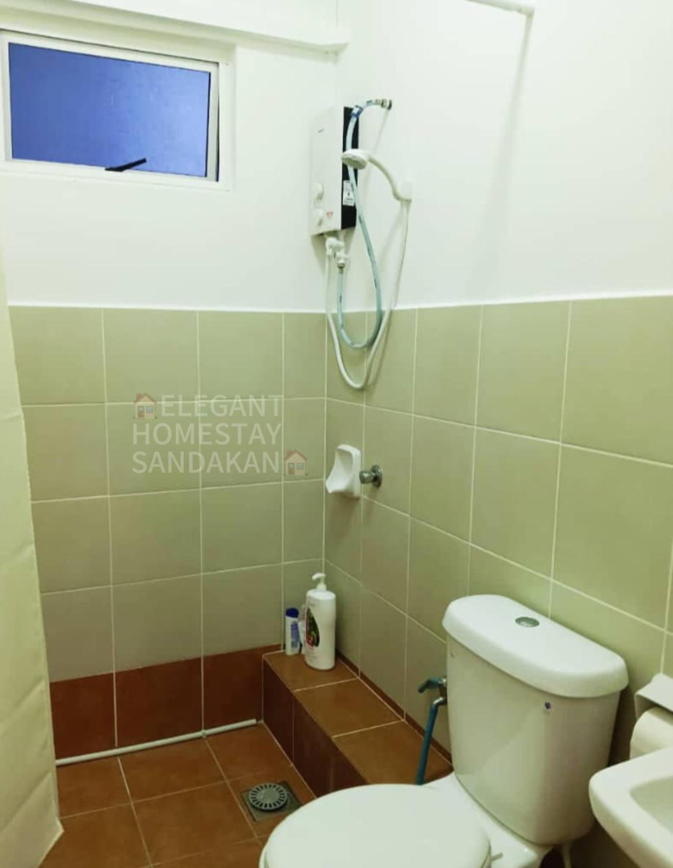 Elegant Homestay Borneo Cove photo 7
