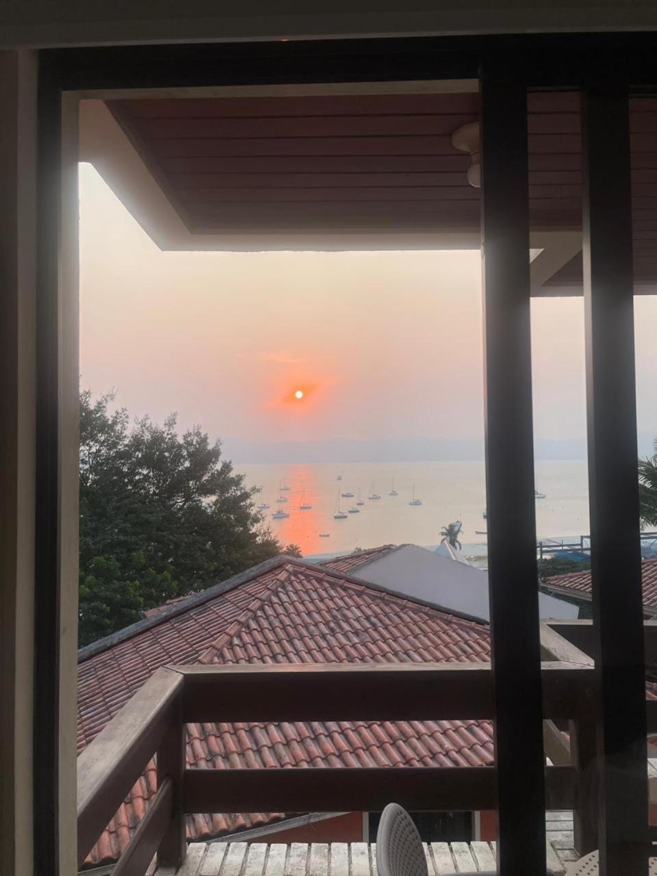 Stúdio Jurerê vista Mar
