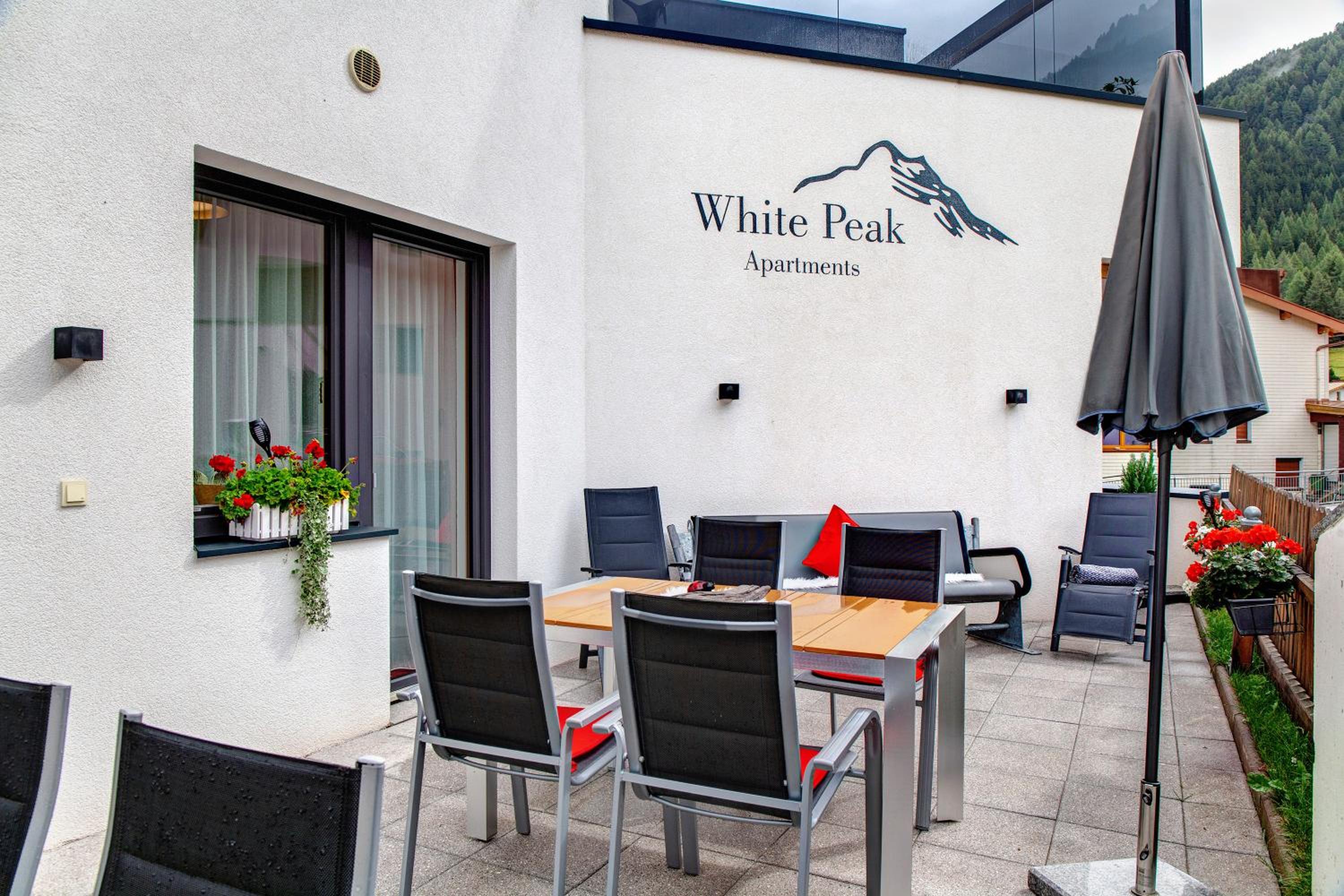 White Peak