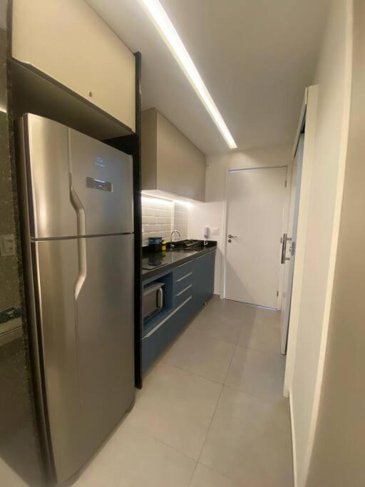 Espetacular Flats poucos passos do mar by La Playa