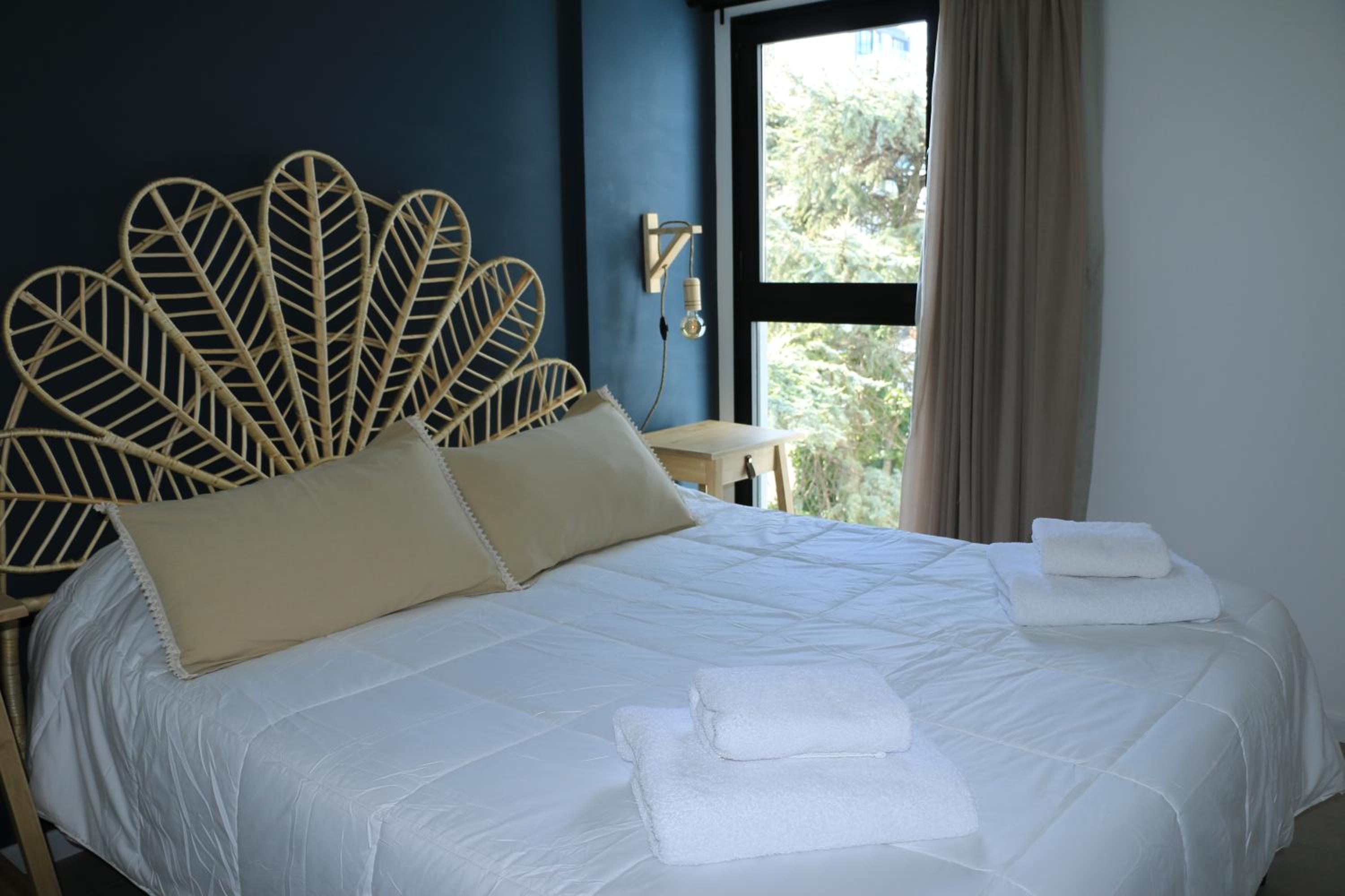 Ch ula Vista TUCUMAN - Escapate a Mardel en pareja o familia a metros de Güemes, con cochera y buen wifi