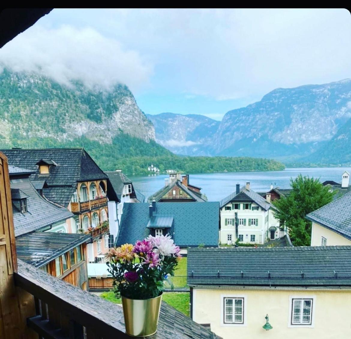 Café Pension Leopoldine