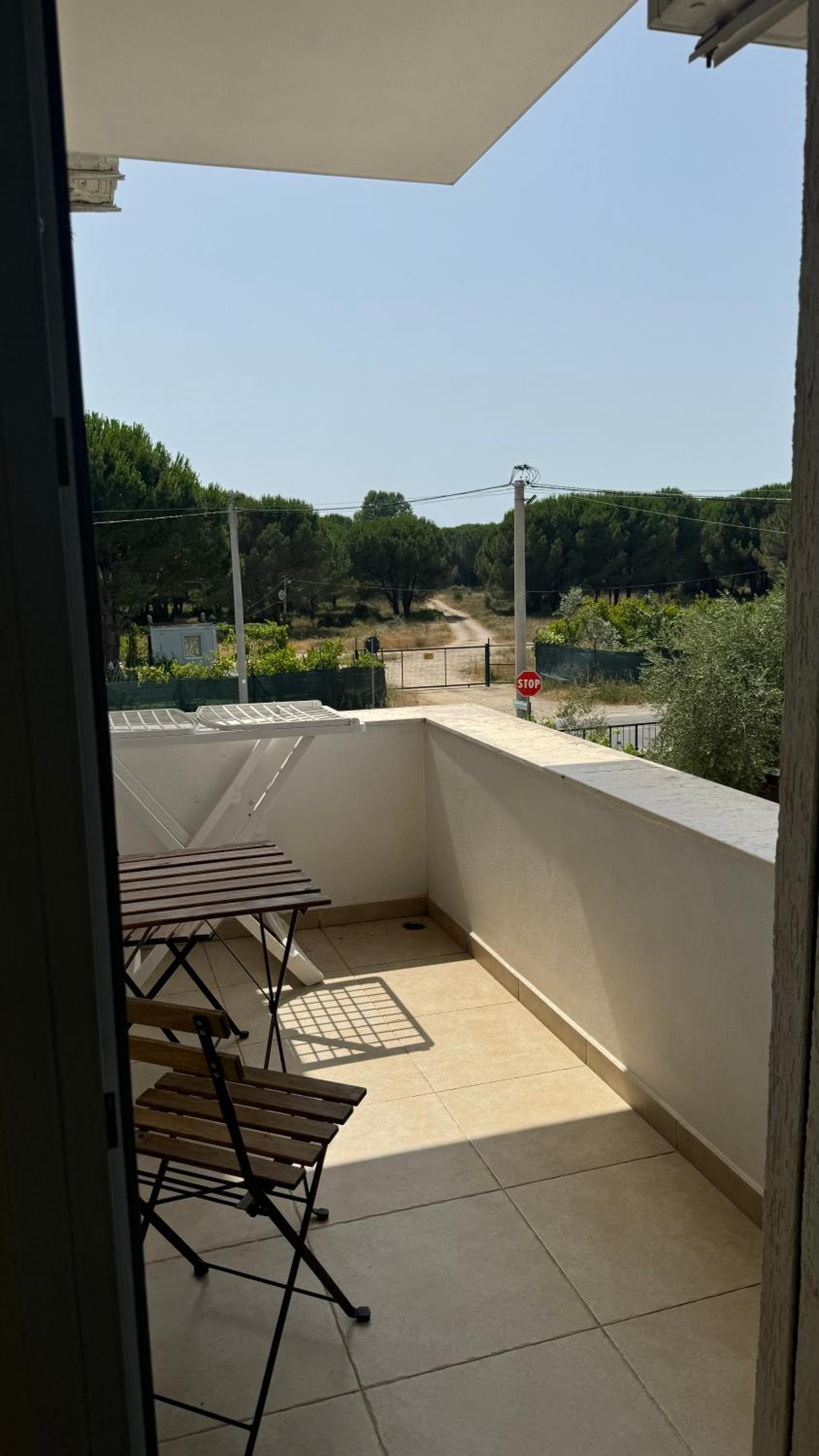 Apartament Todhe - Gjiri Lalezit 500m from the beach