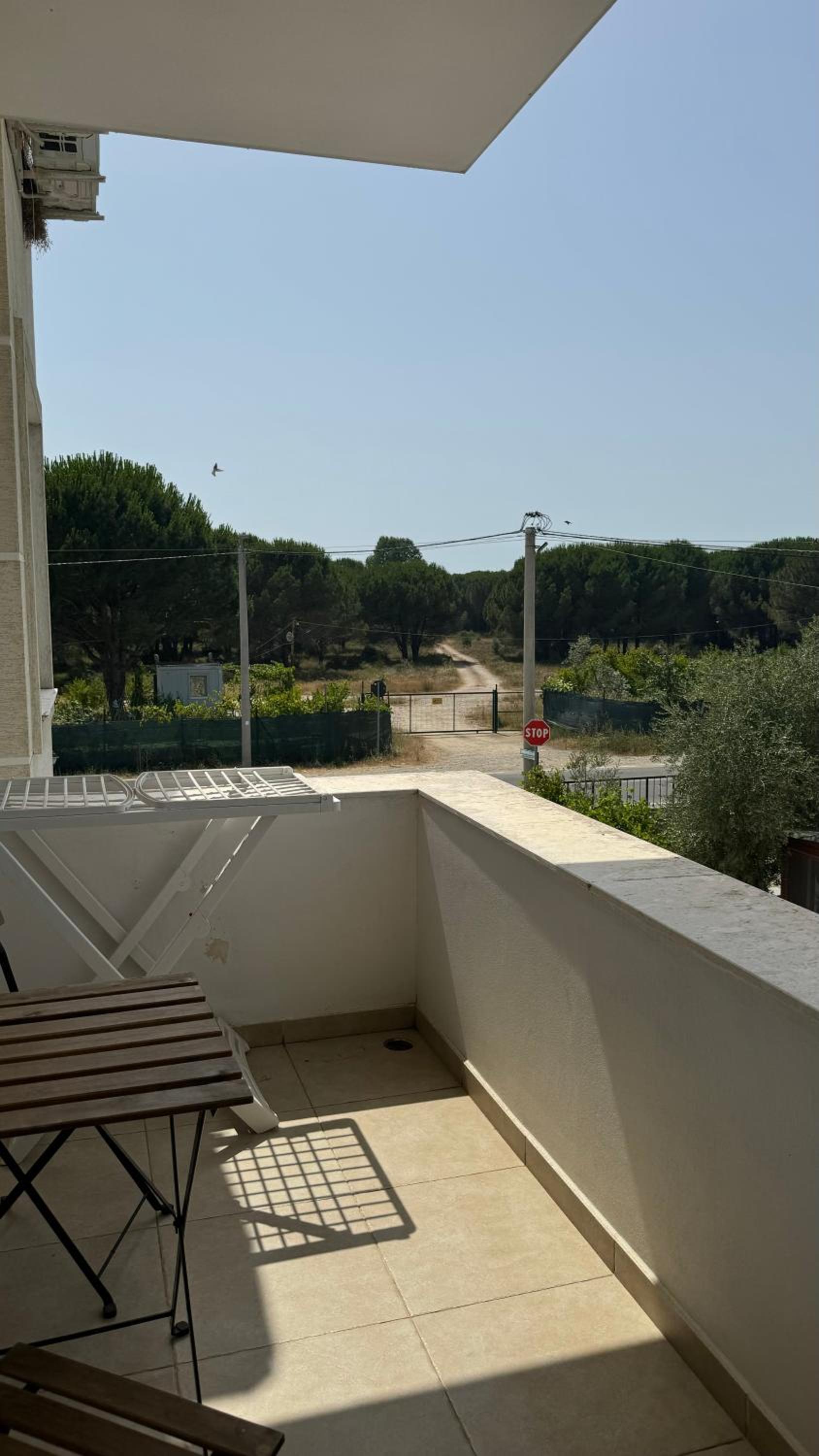 Apartament Todhe - Gjiri Lalezit 500m from the beach