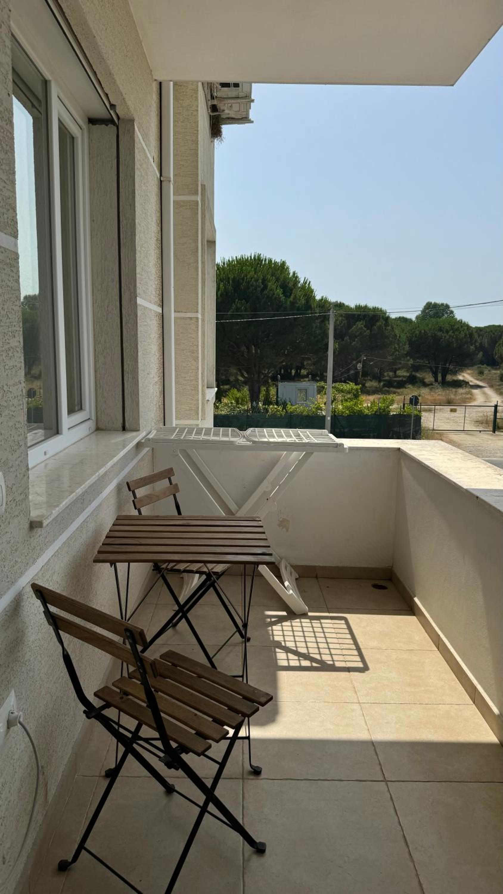 Apartament Todhe - Gjiri Lalezit 500m from the beach