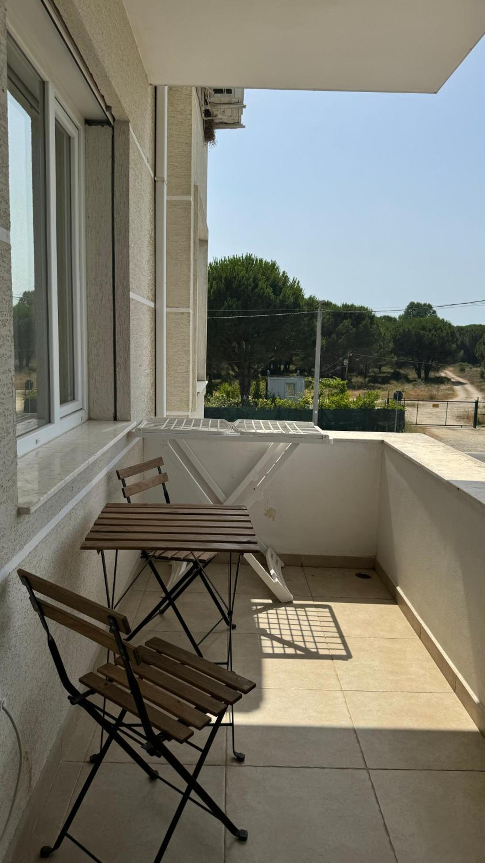 Apartament Todhe - Gjiri Lalezit 500m from the beach