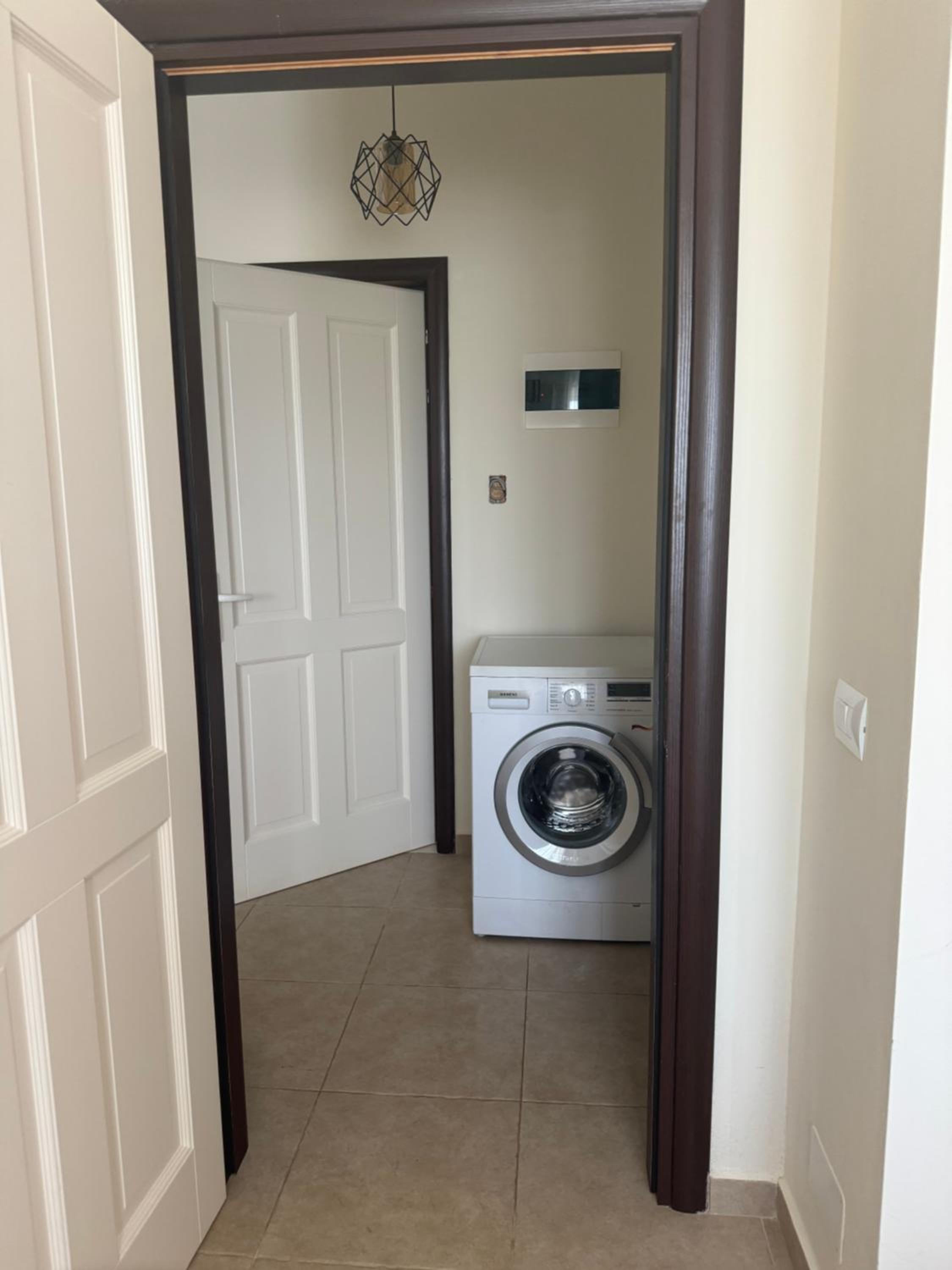 Apartament Todhe - Gjiri Lalezit 500m from the beach