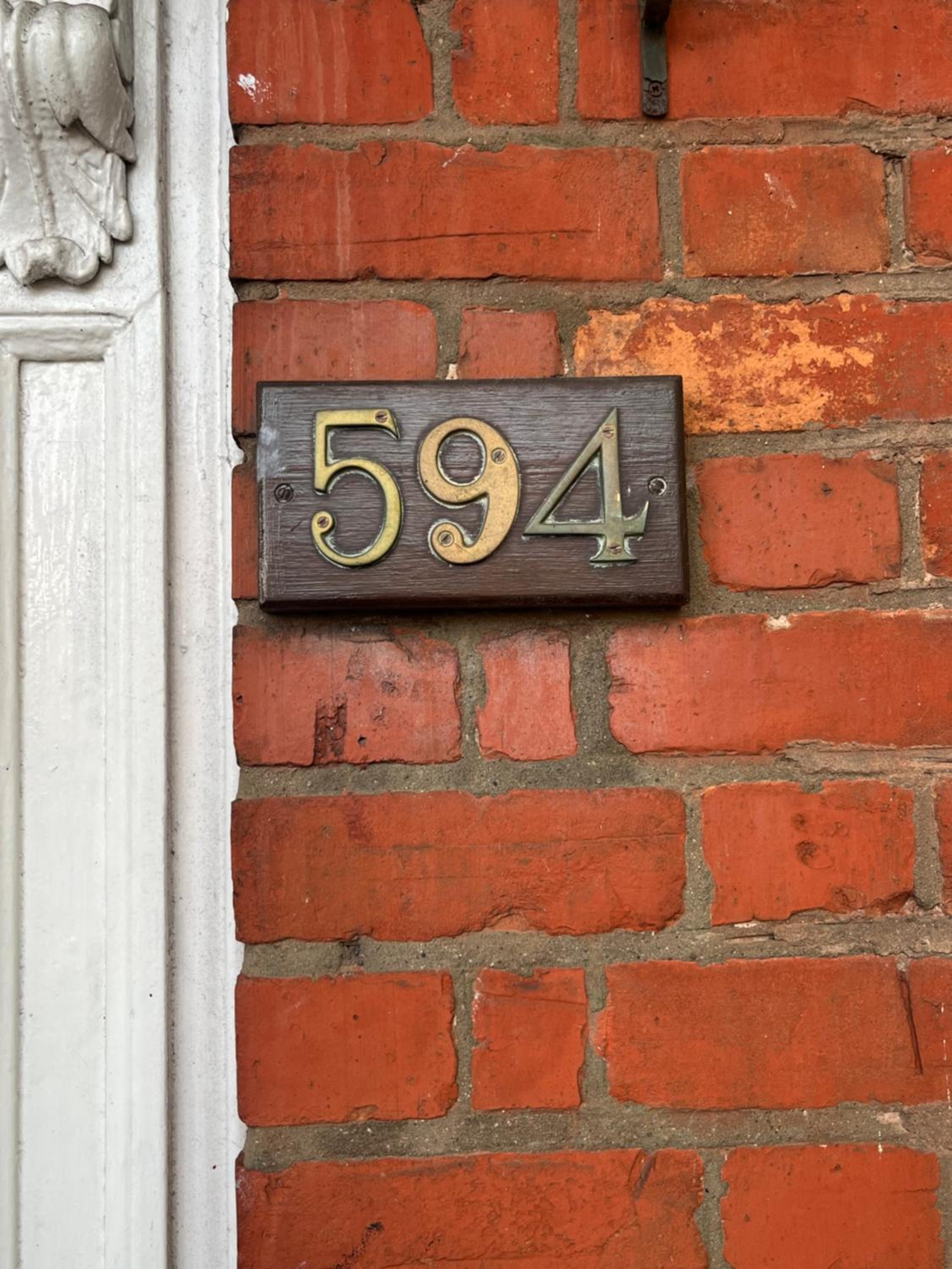 City Centre D1 - 2 Bedroom Spacious Modern Duplex House