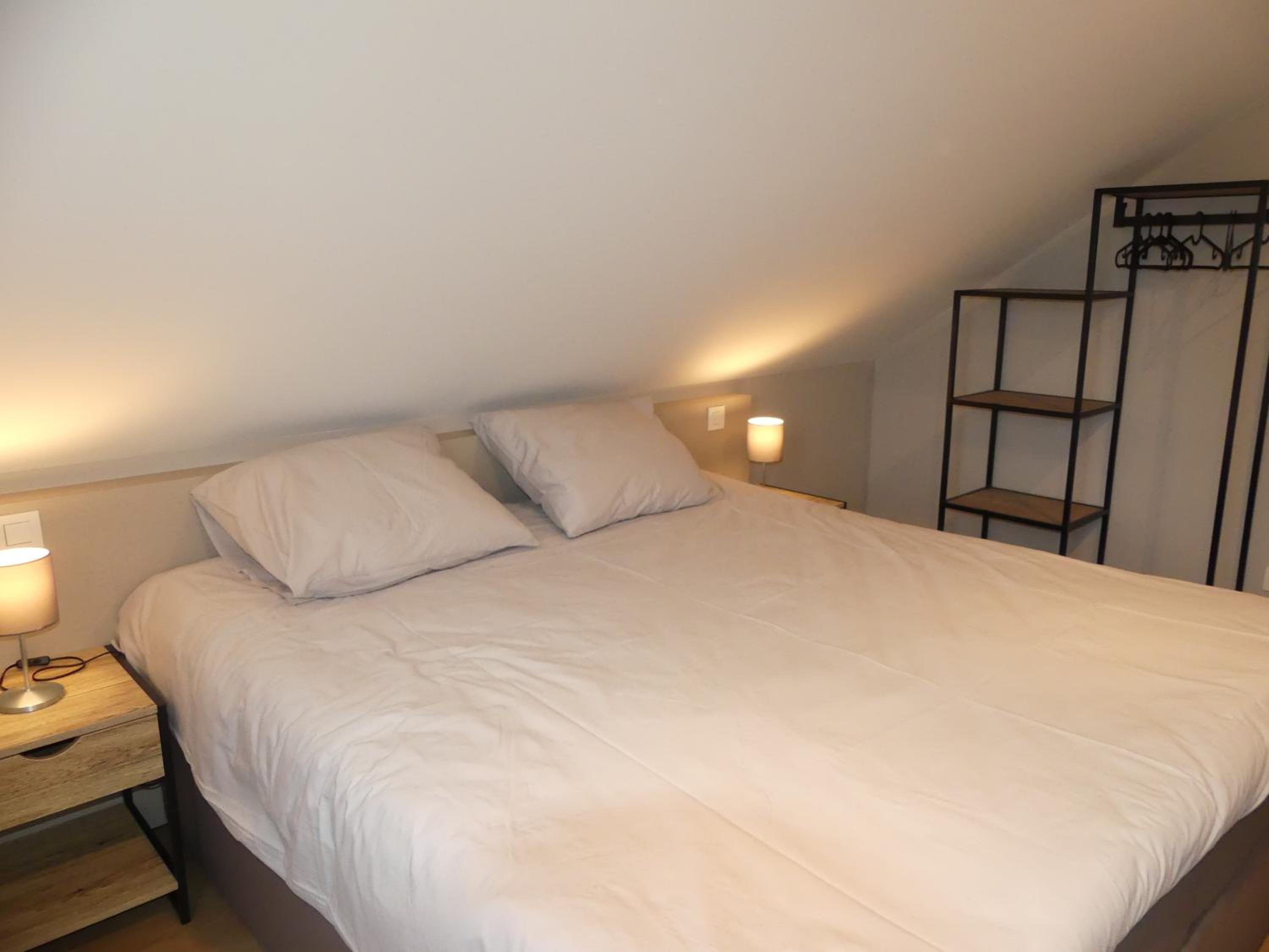 vakantiehuis le Libr'air