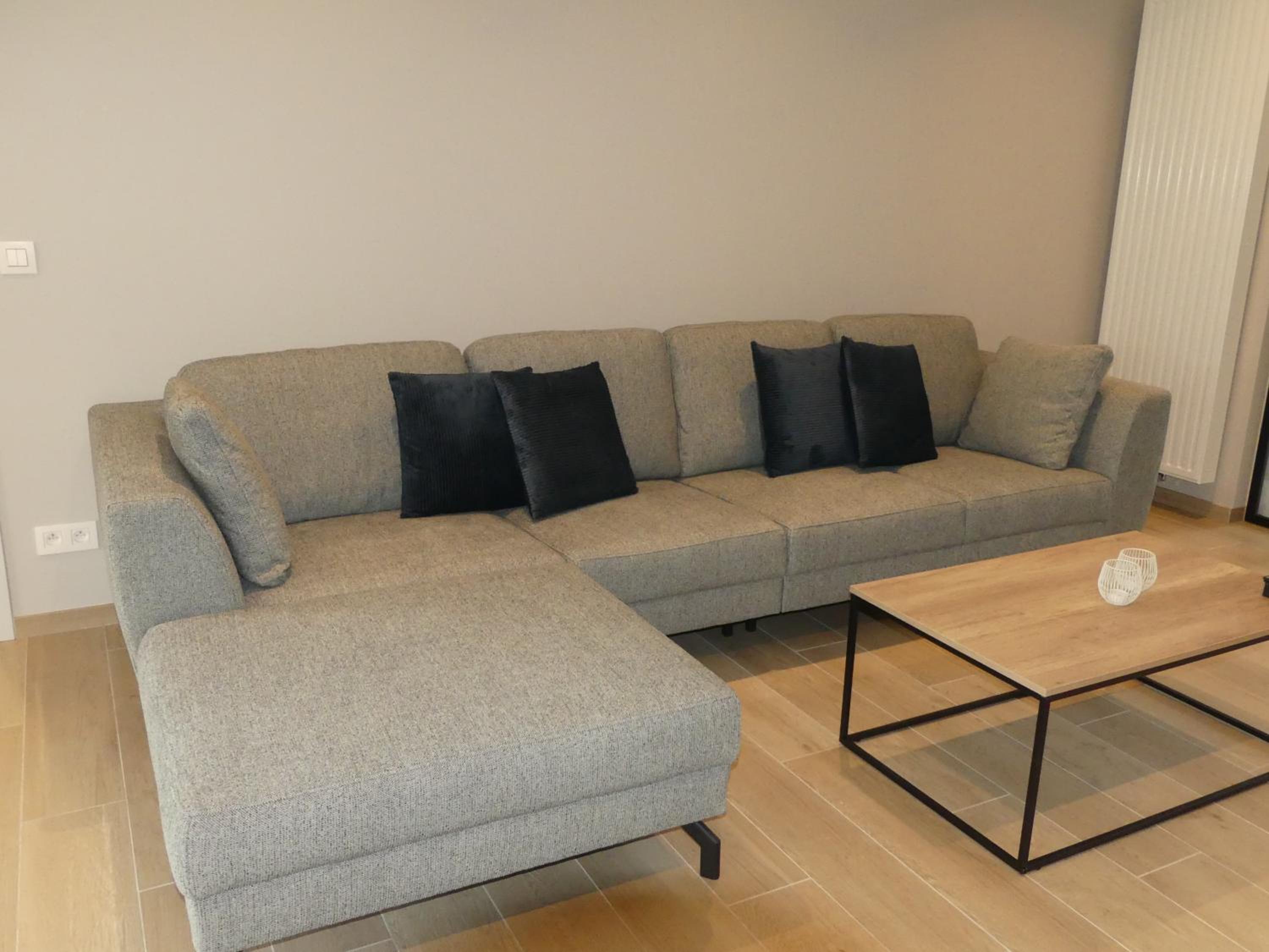 vakantiehuis le Libr'air