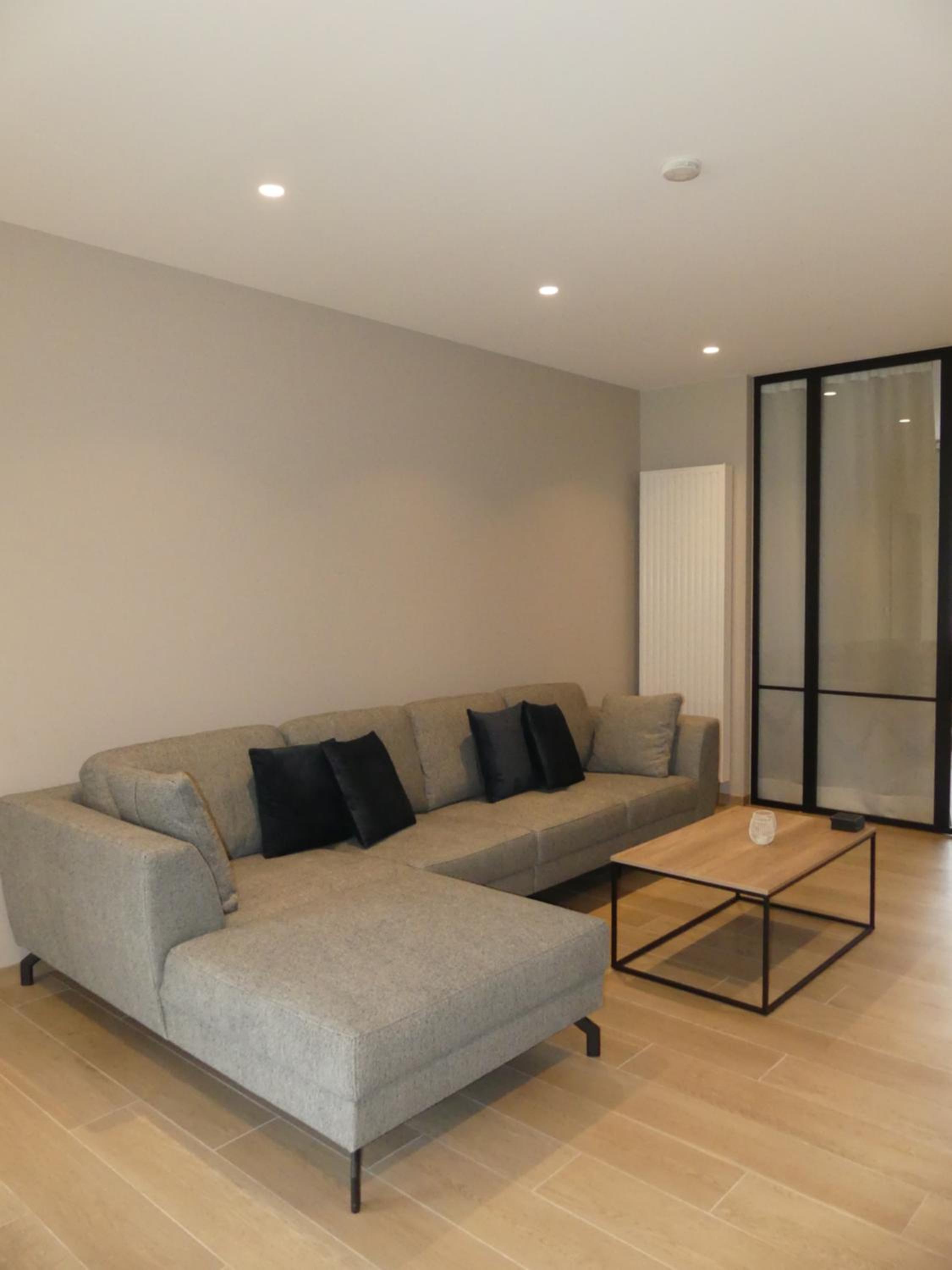 vakantiehuis le Libr'air