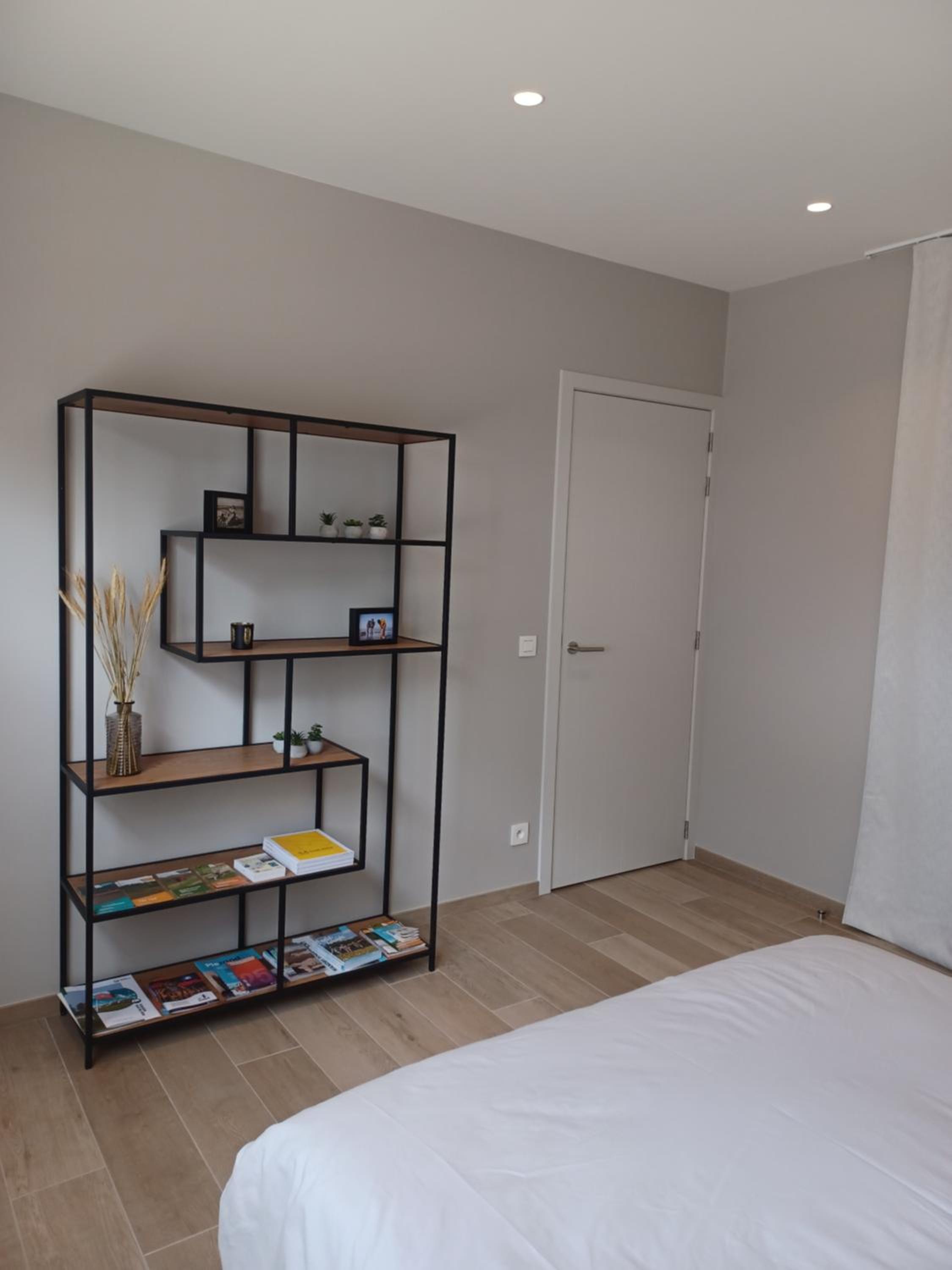 vakantiehuis le Libr'air