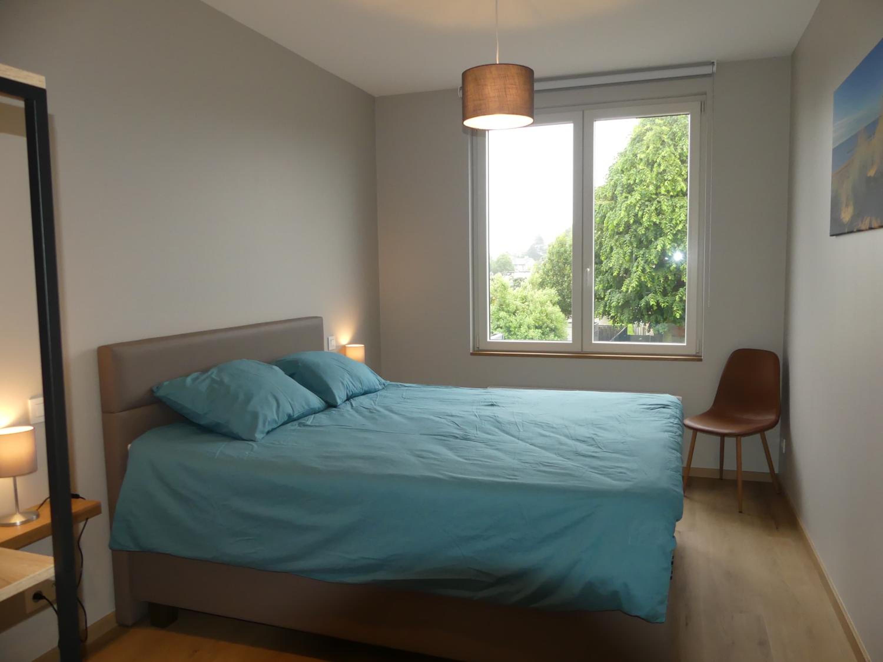 vakantiehuis le Libr'air