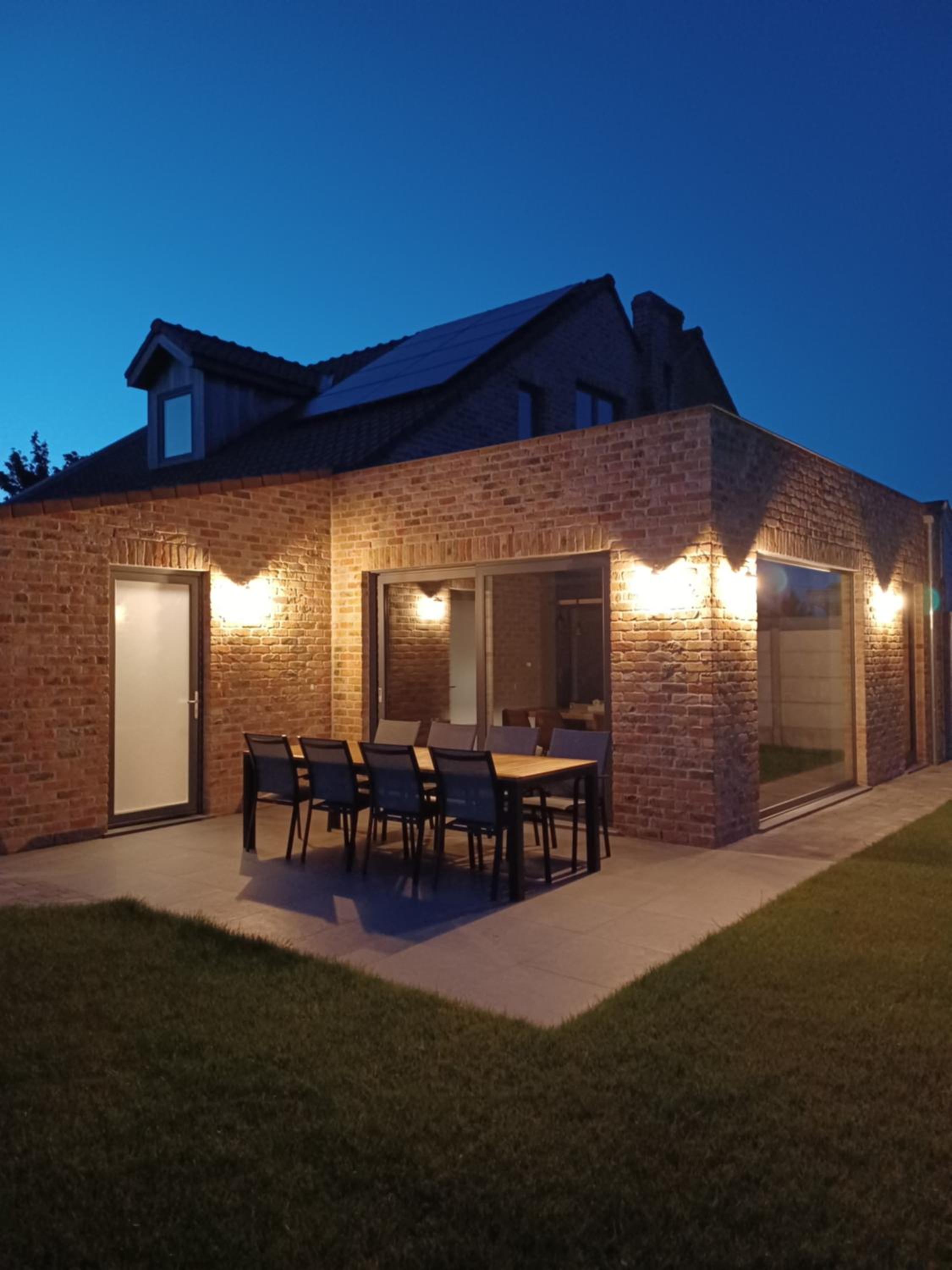 vakantiehuis le Libr'air