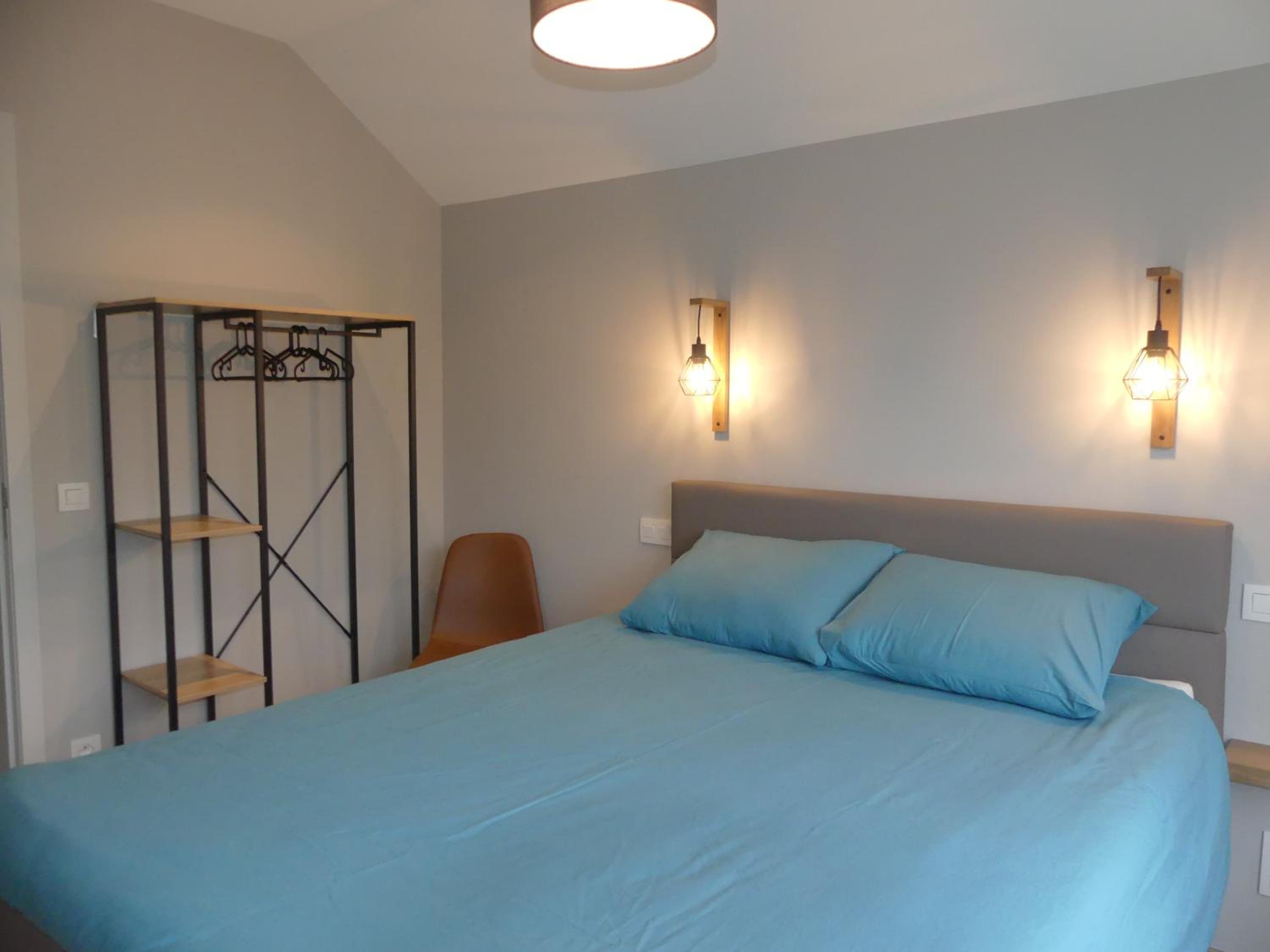 vakantiehuis le Libr'air