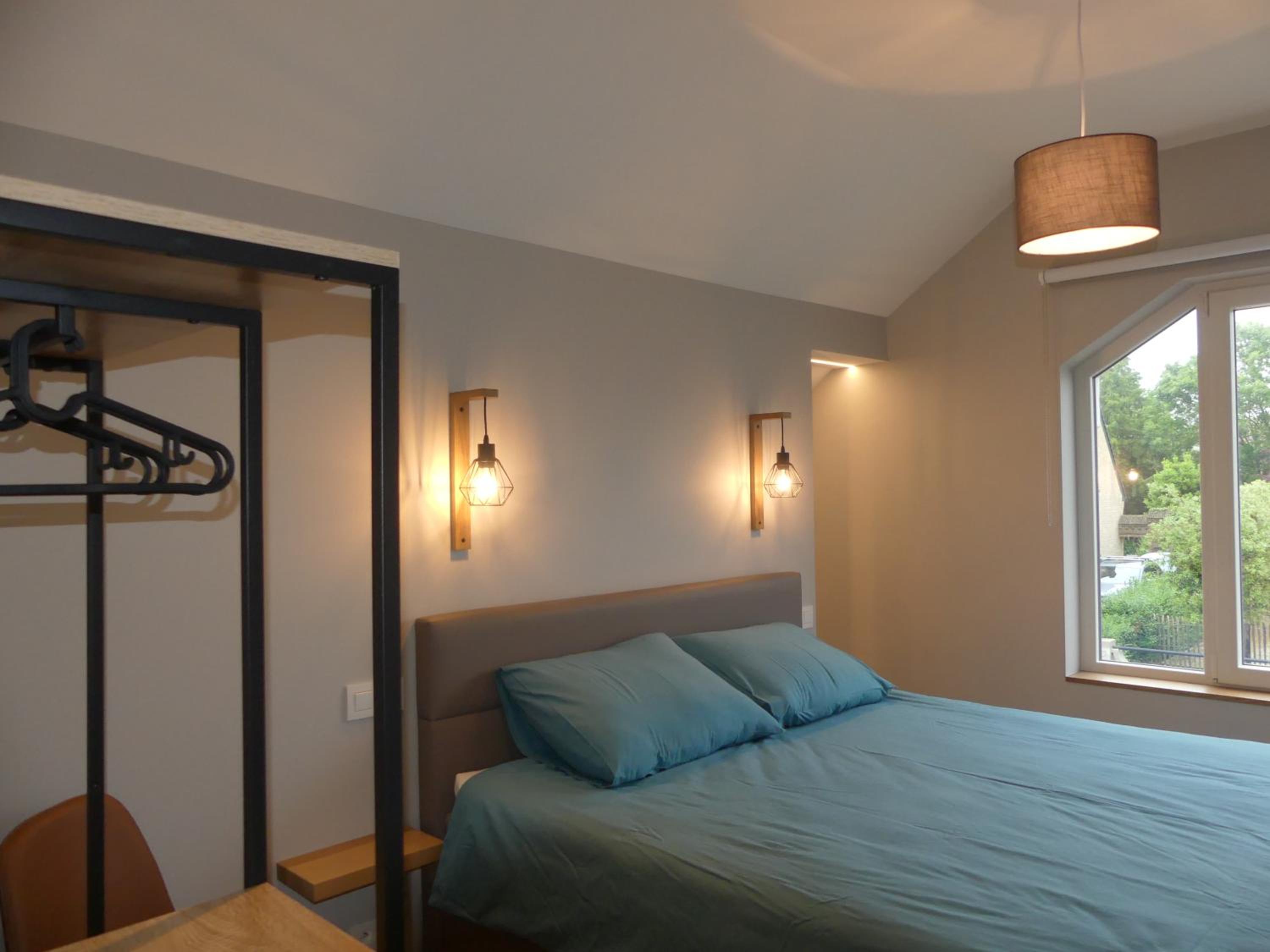 vakantiehuis le Libr'air