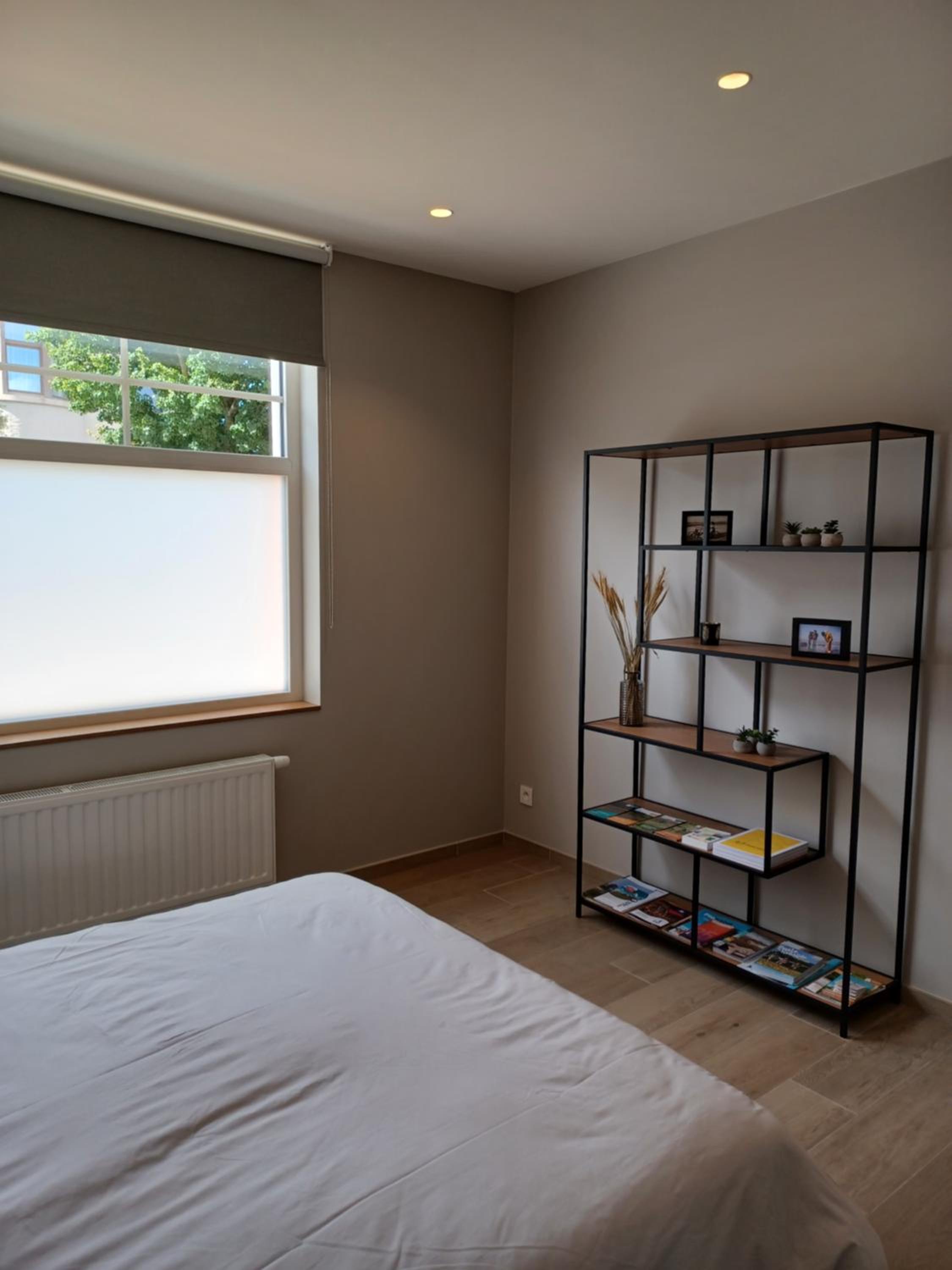 vakantiehuis le Libr'air