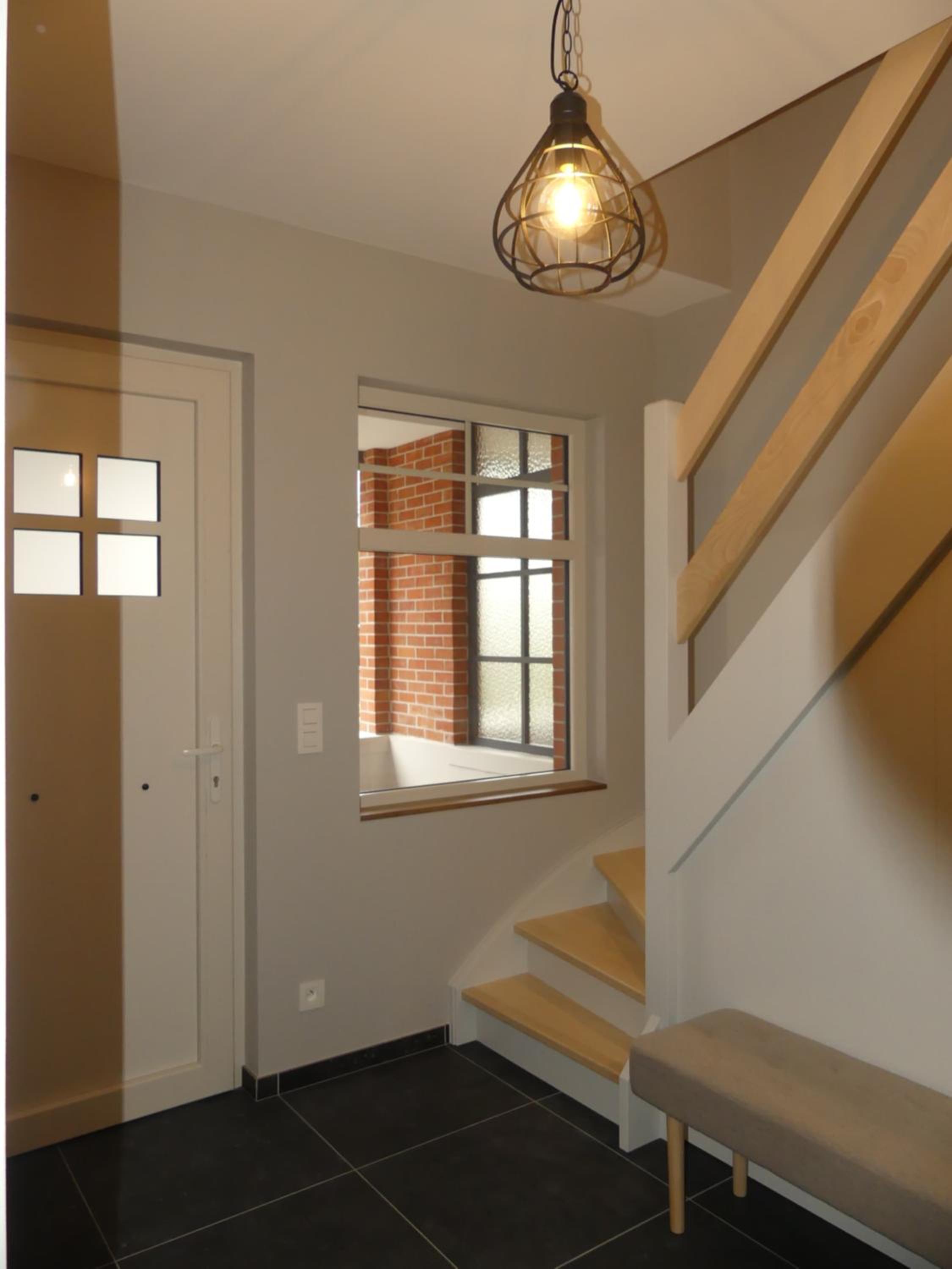 vakantiehuis le Libr'air