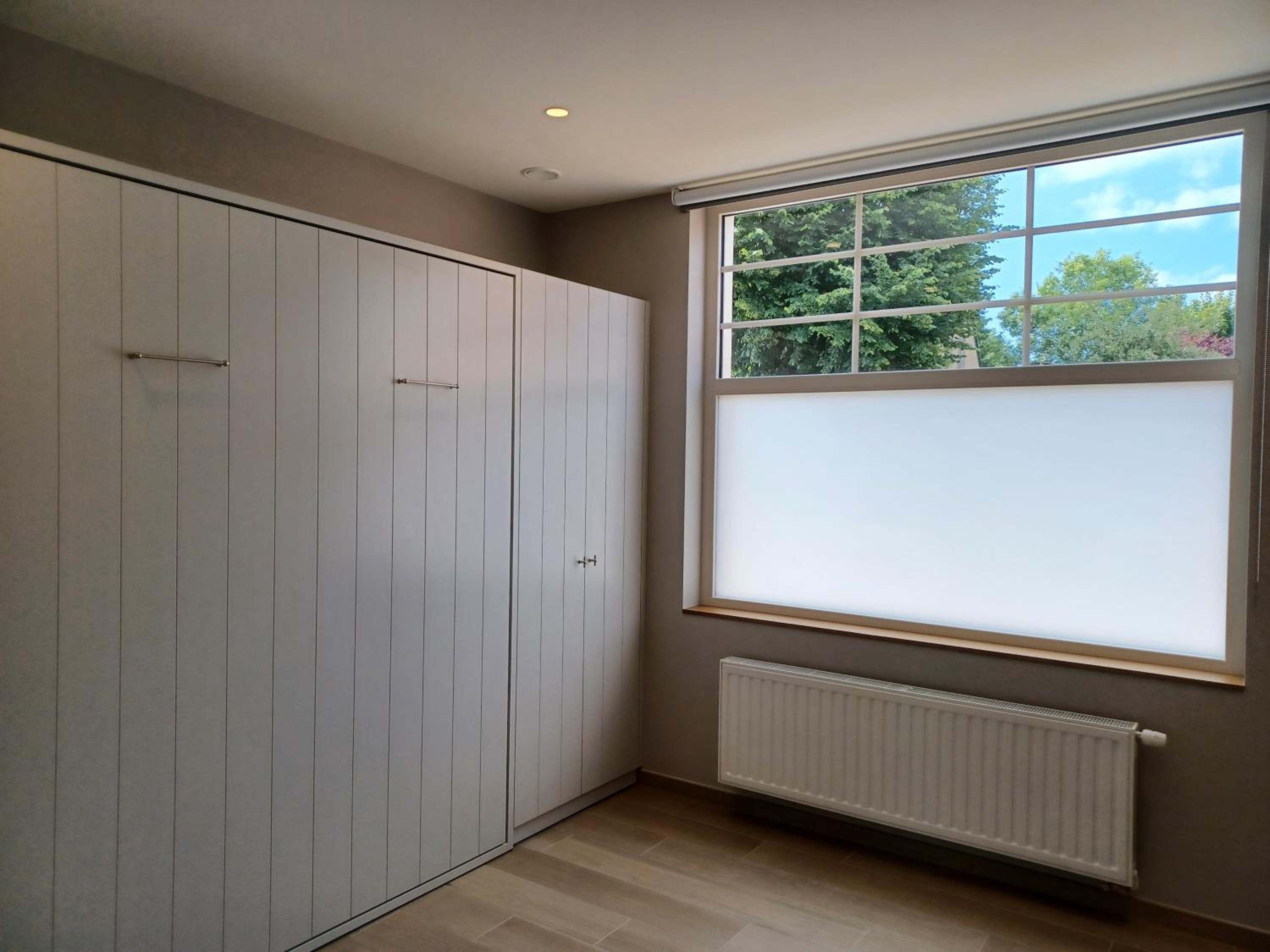 vakantiehuis le Libr'air