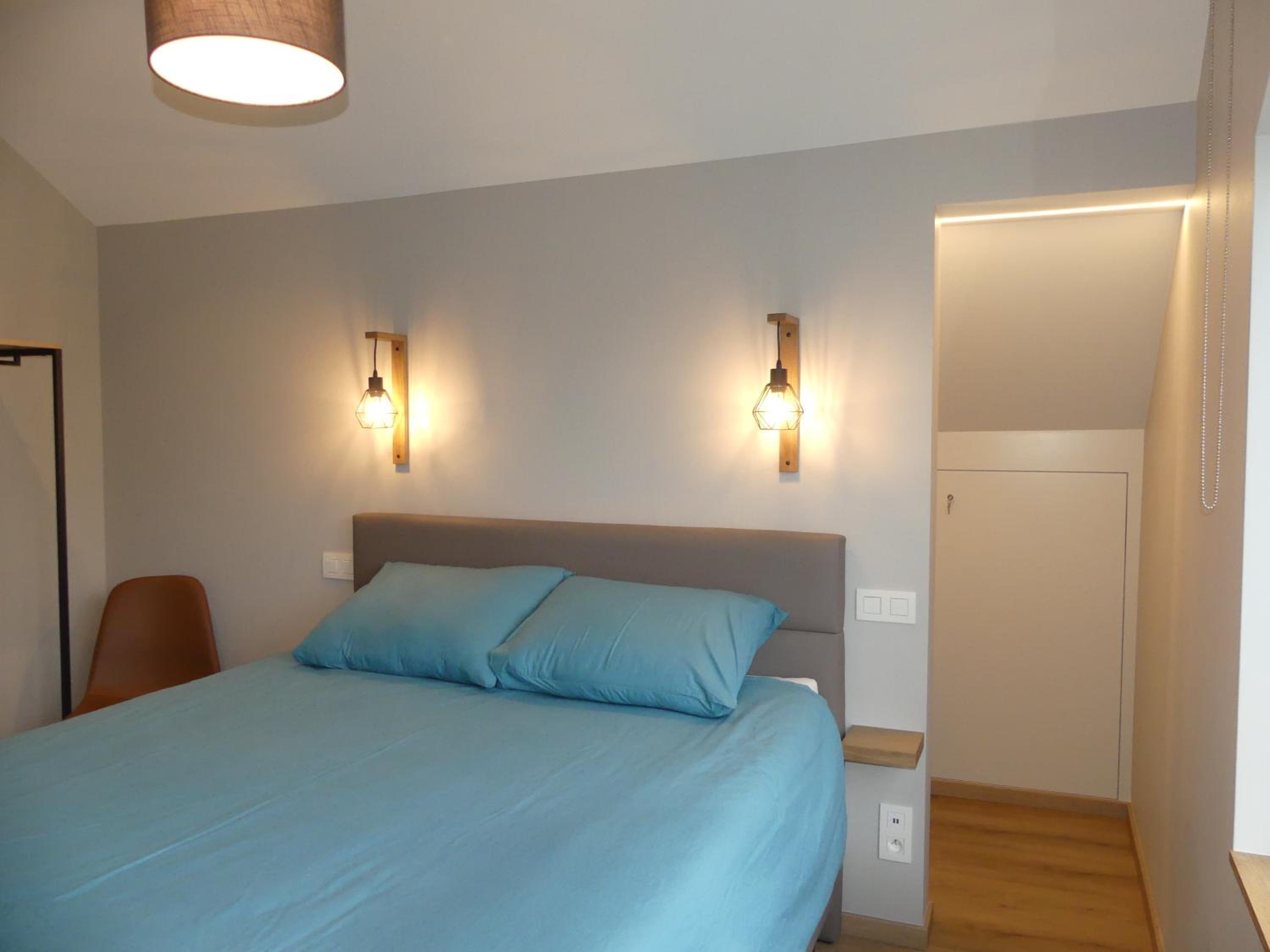 vakantiehuis le Libr'air