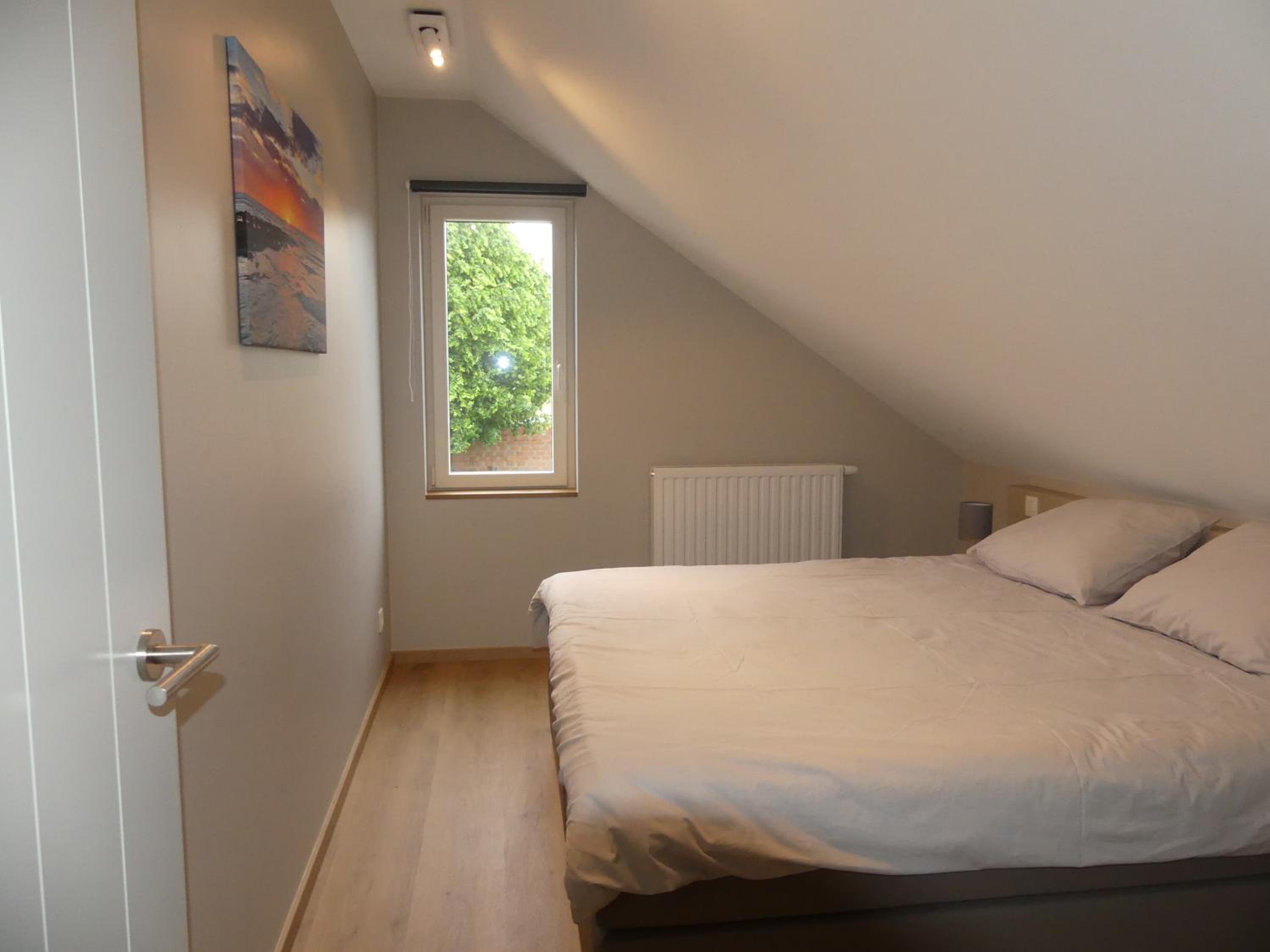 vakantiehuis le Libr'air
