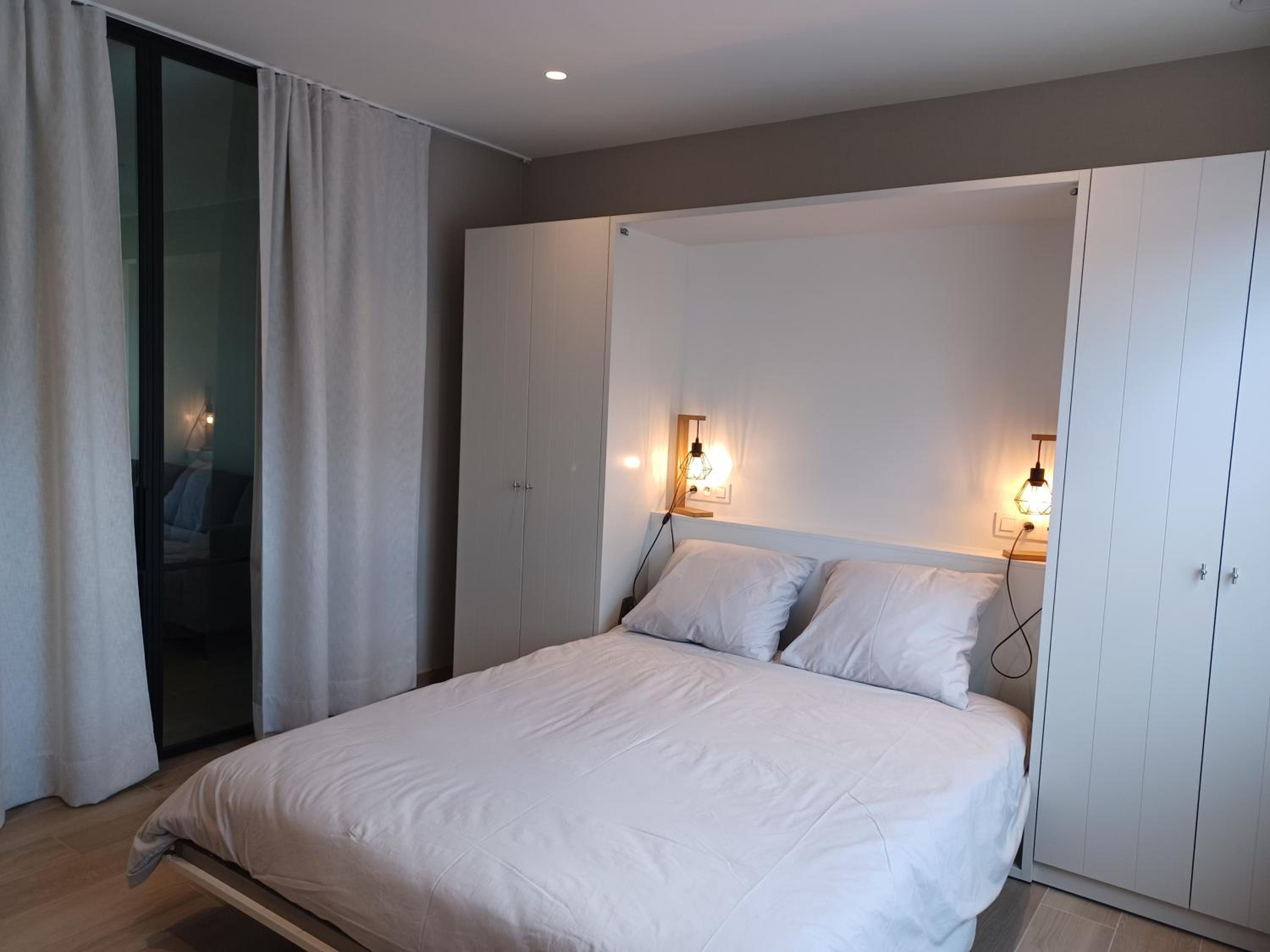 vakantiehuis le Libr'air