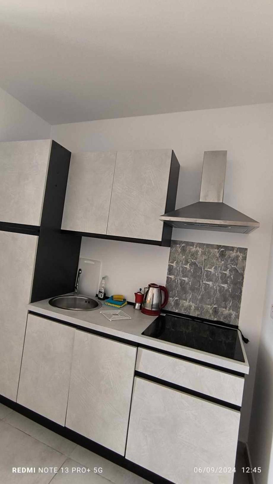 Msida One bedroom apartment view 5