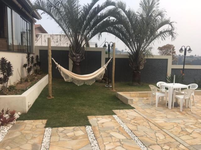 Casa Alto da Boa Vista