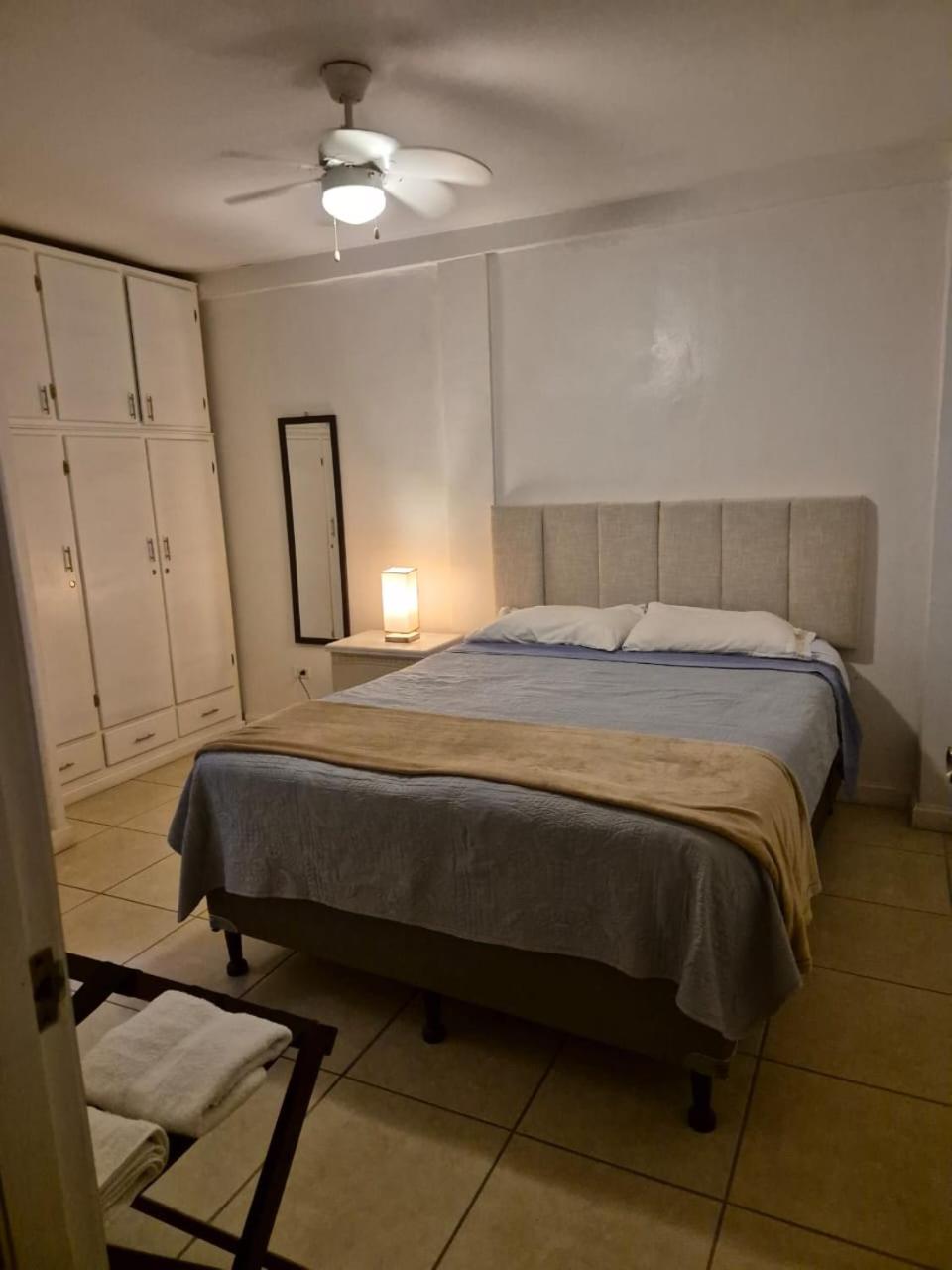 Aparta hotel Carmela#1 view 3