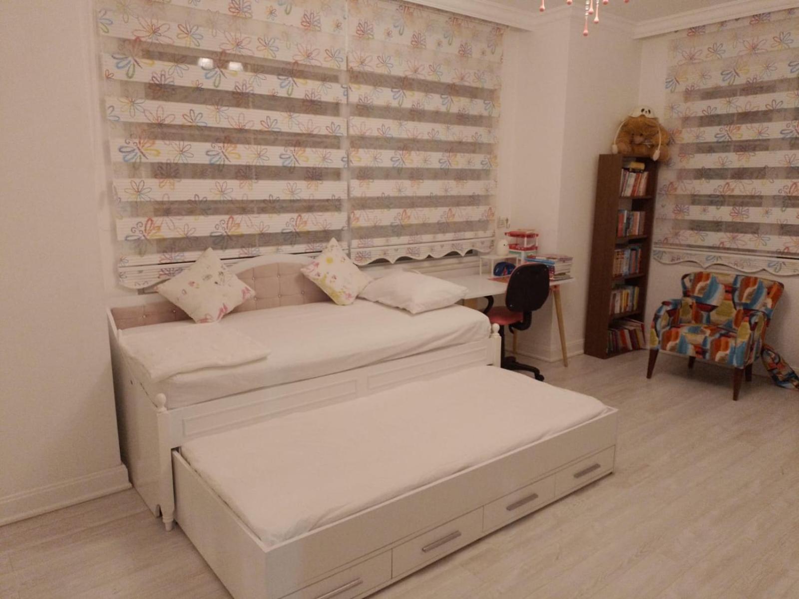 Villa Blue