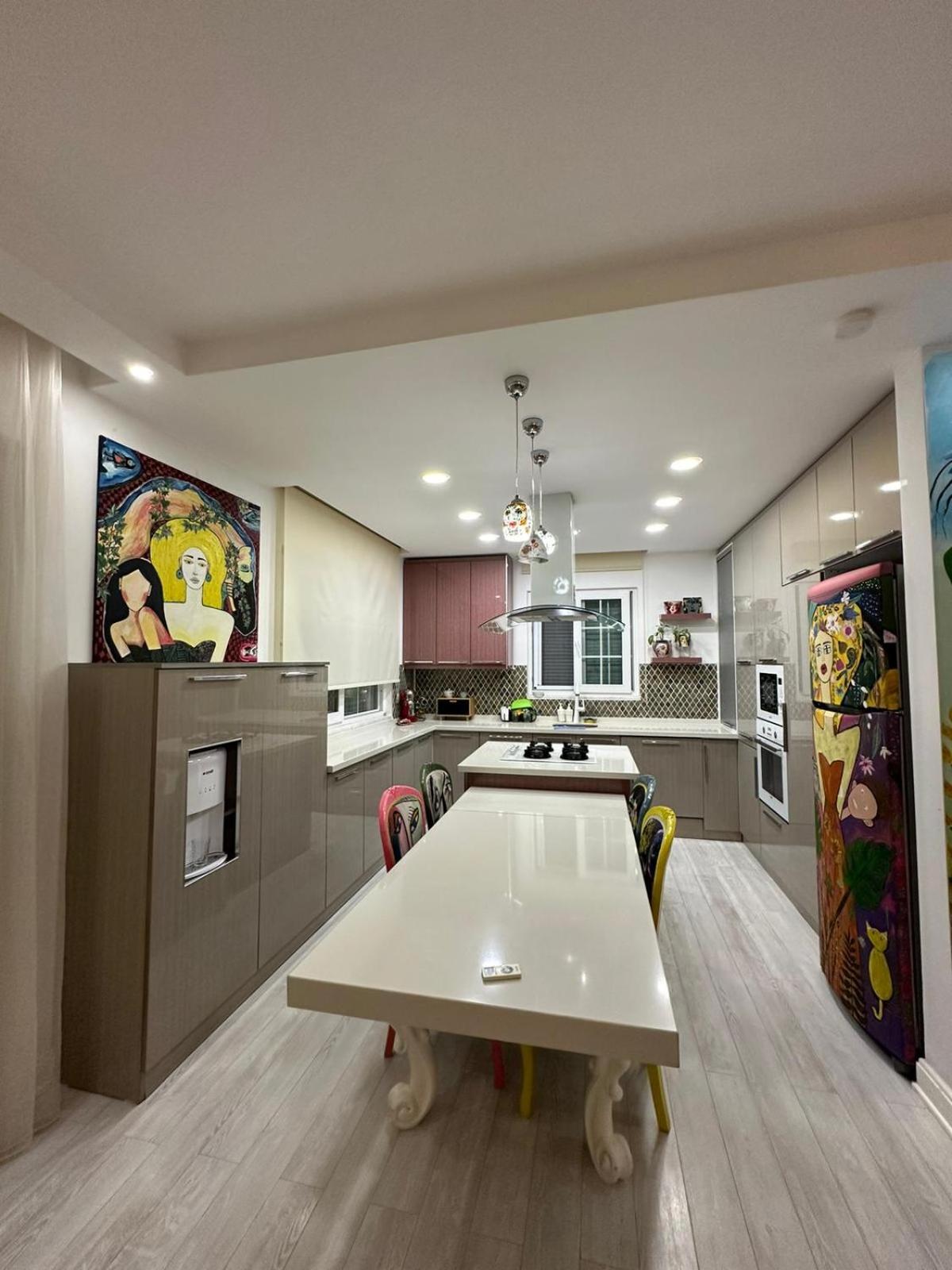 Villa Blue