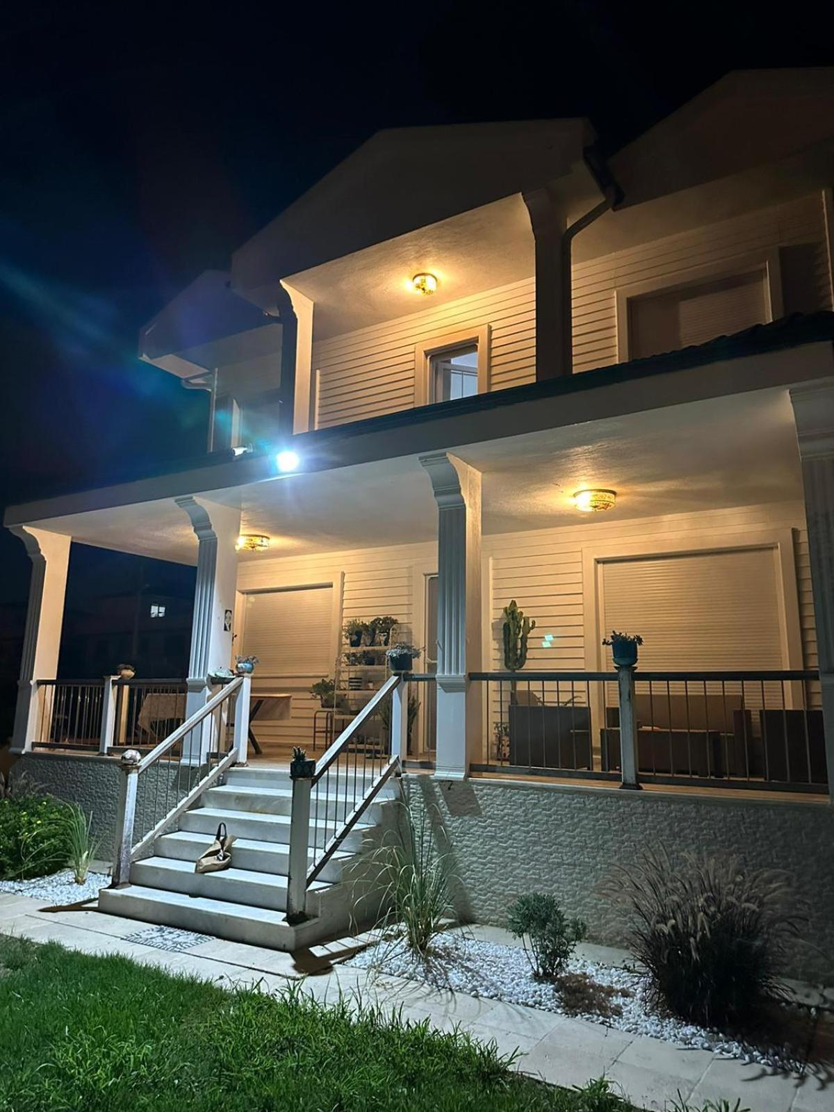 Villa Blue