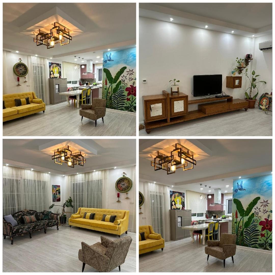 Villa Blue