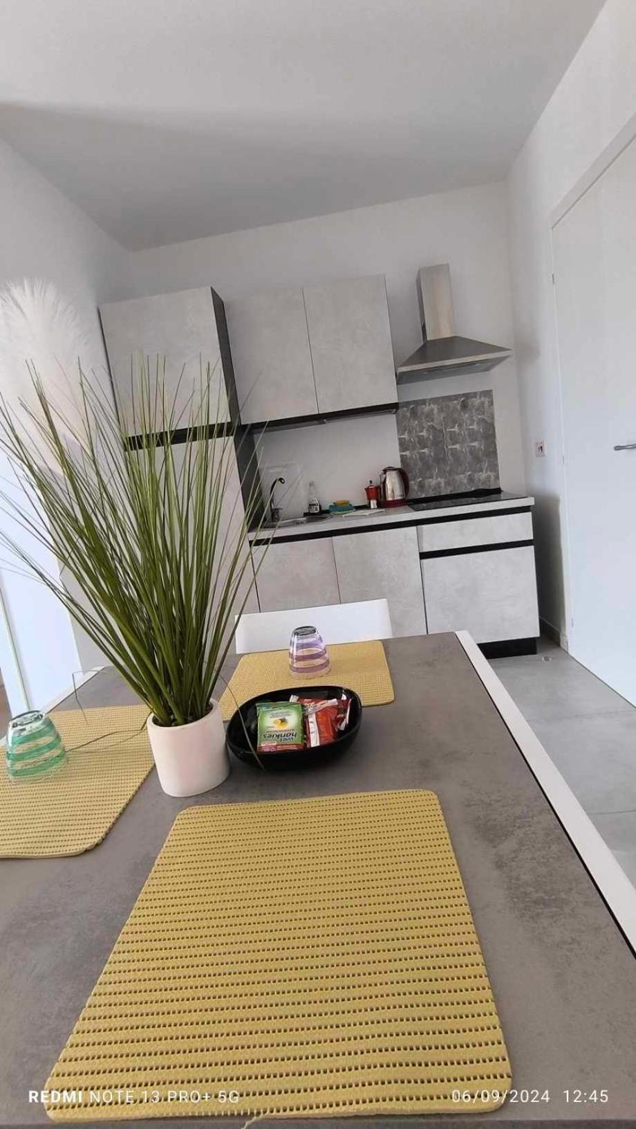 Msida One bedroom apartment view 3