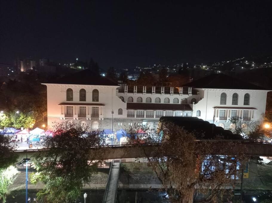 Hotel Studio no centro - Image 1