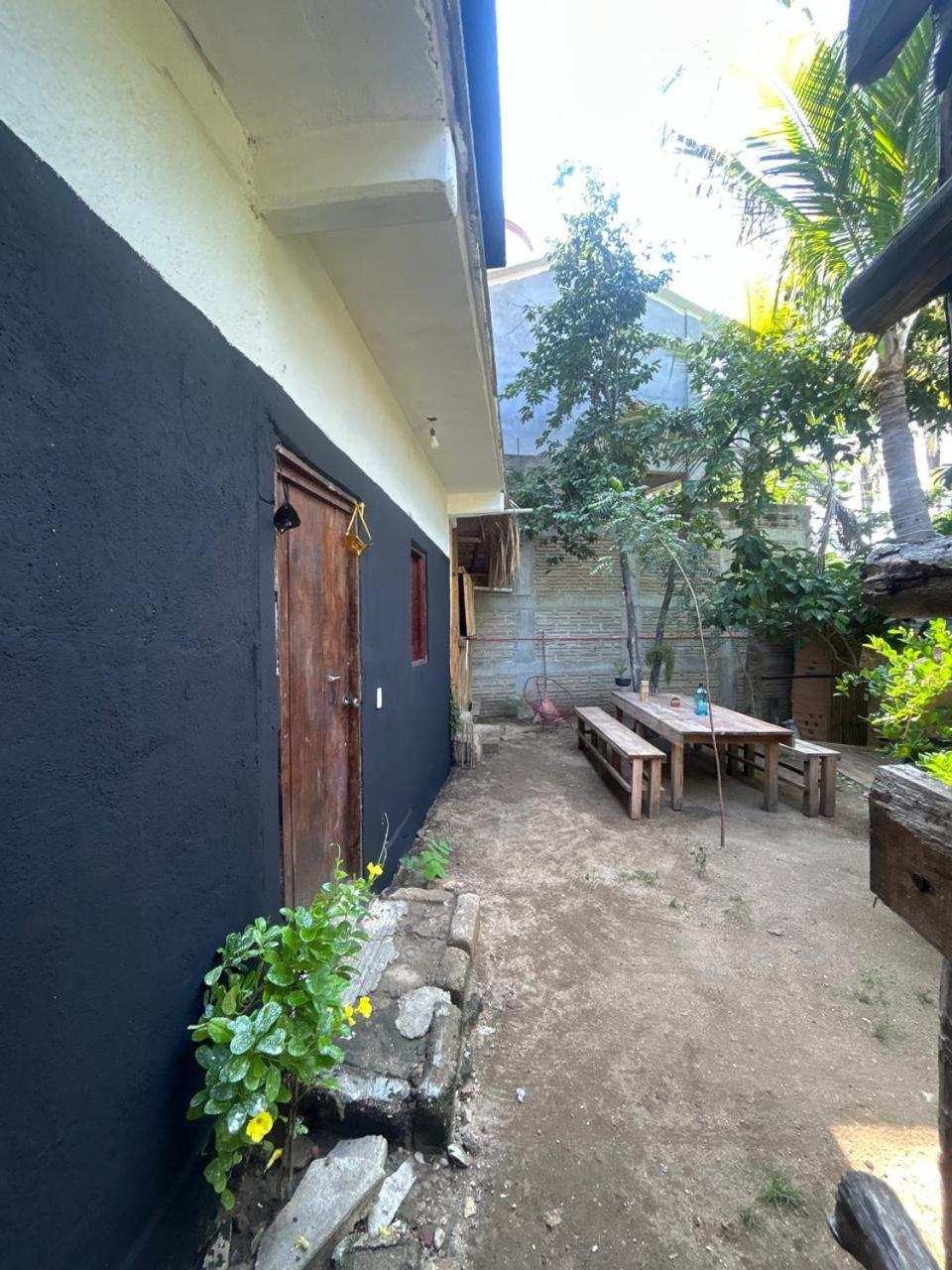 Casa de las brujas hostal view 3