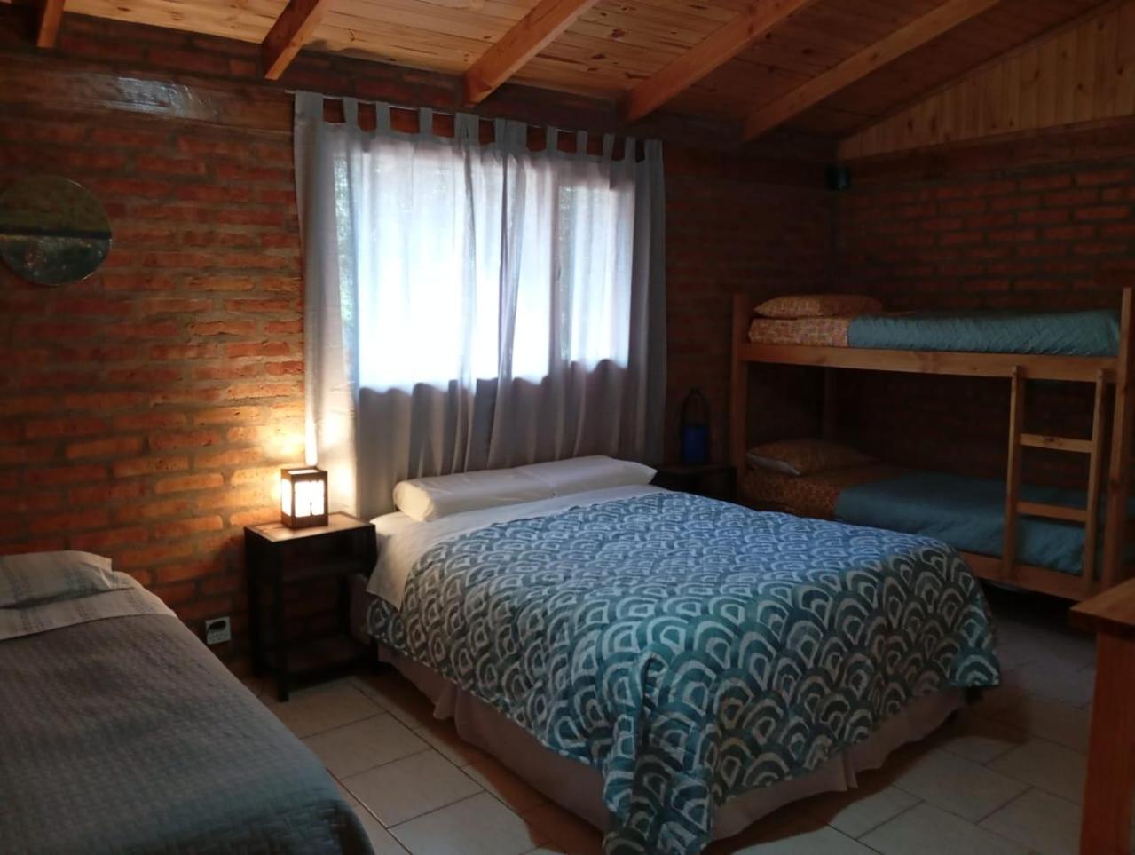 Cabañas Hebrón El Bolsón
