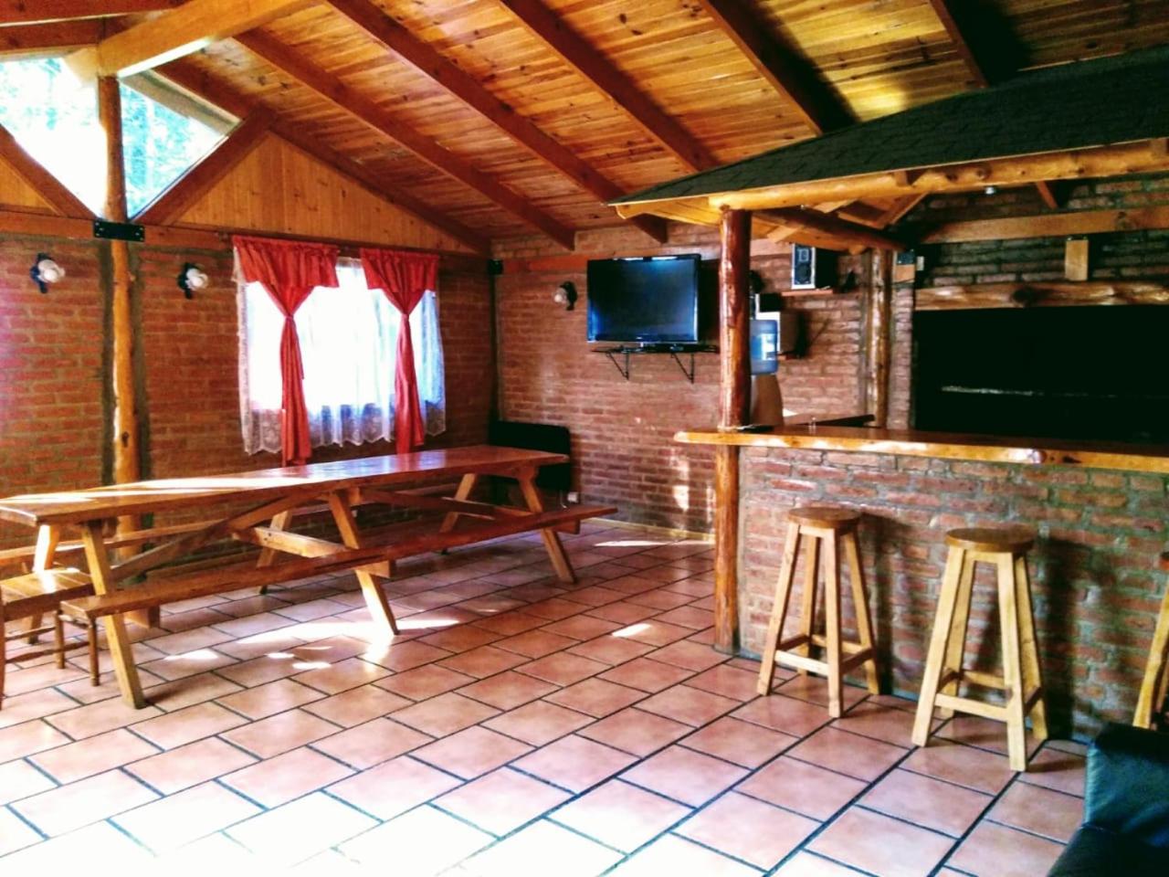 Cabañas Hebrón El Bolsón