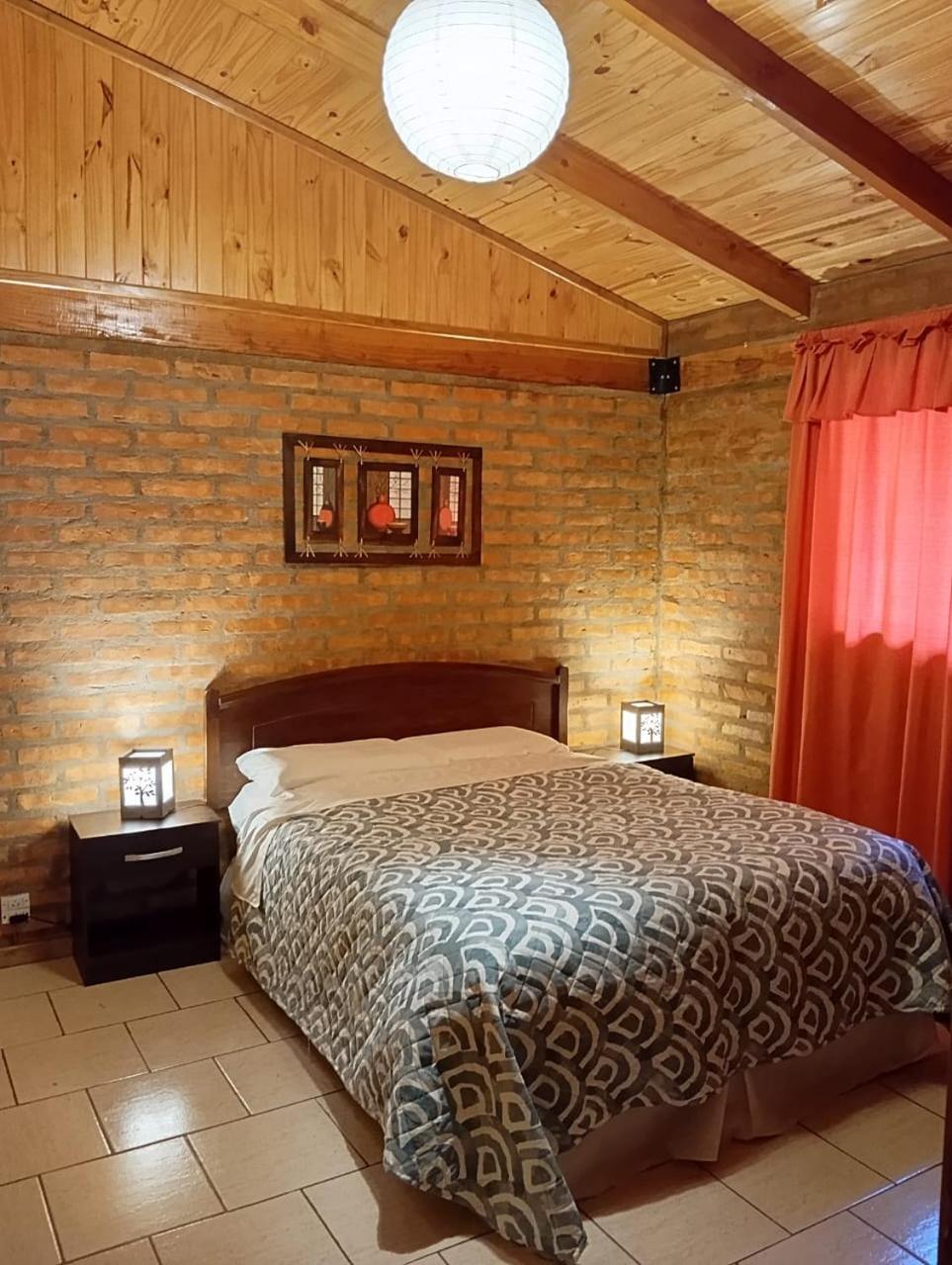 Cabañas Hebrón El Bolsón