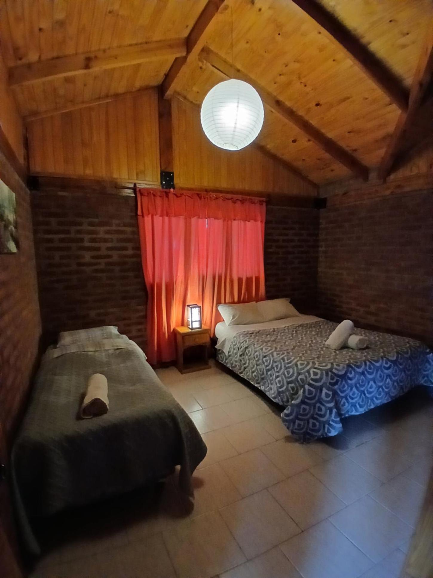 Cabañas Hebrón El Bolsón