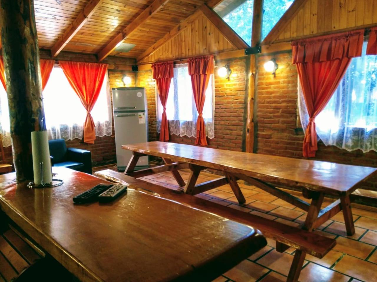 Cabañas Hebrón El Bolsón