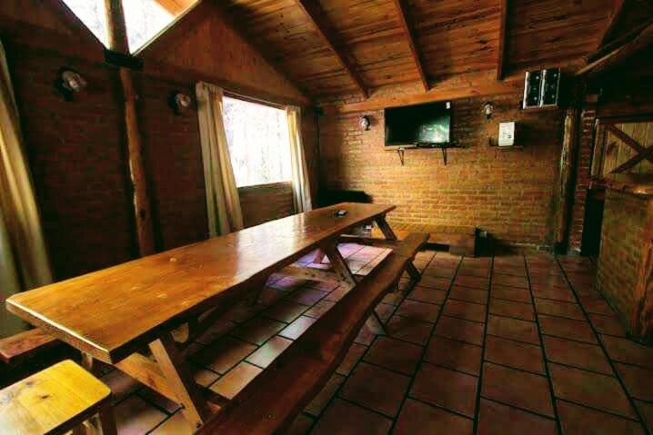 Cabañas Hebrón El Bolsón