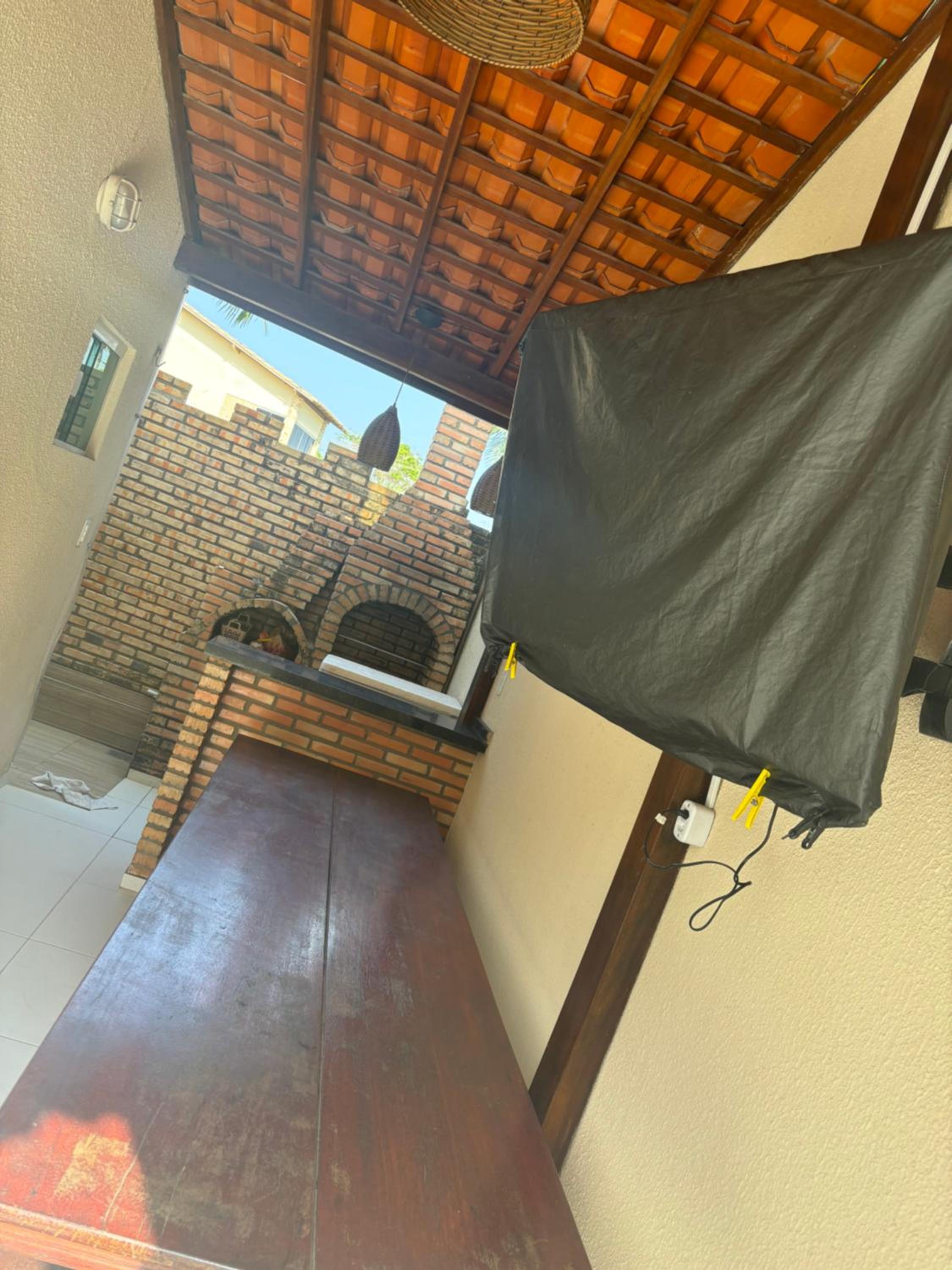Lençóis Ville Condomínio