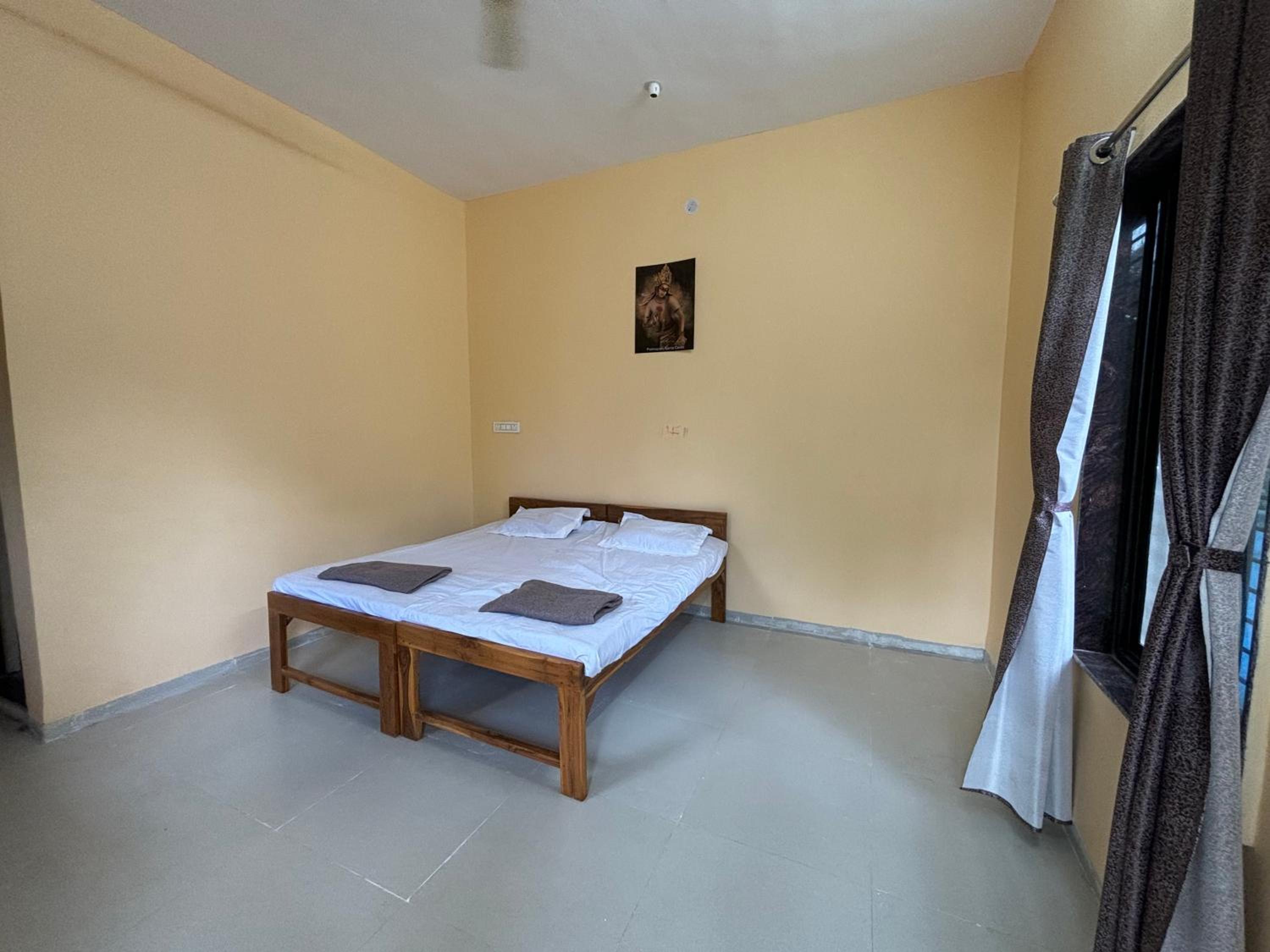Gurukurpa Bhakt Nivas