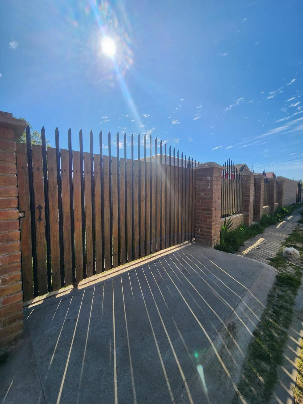 La Cabañita de Punta de Tralca