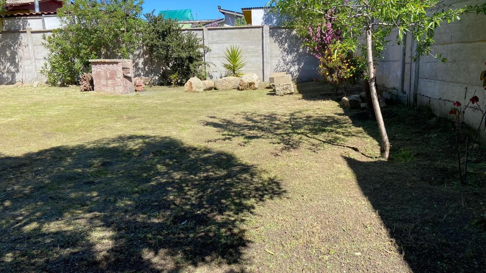 La Cabañita de Punta de Tralca