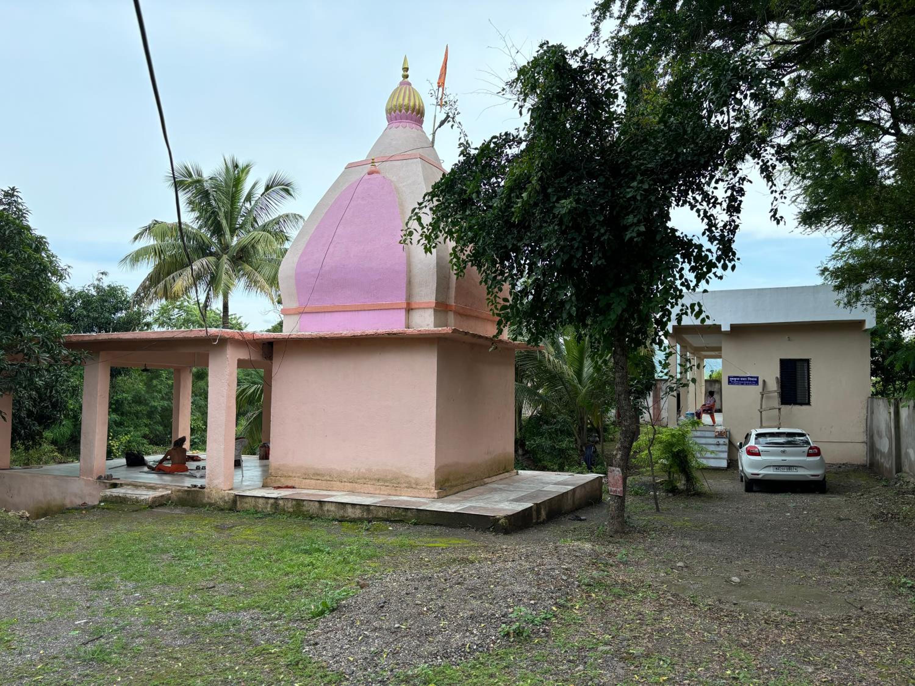 Gurukurpa Bhakt Nivas