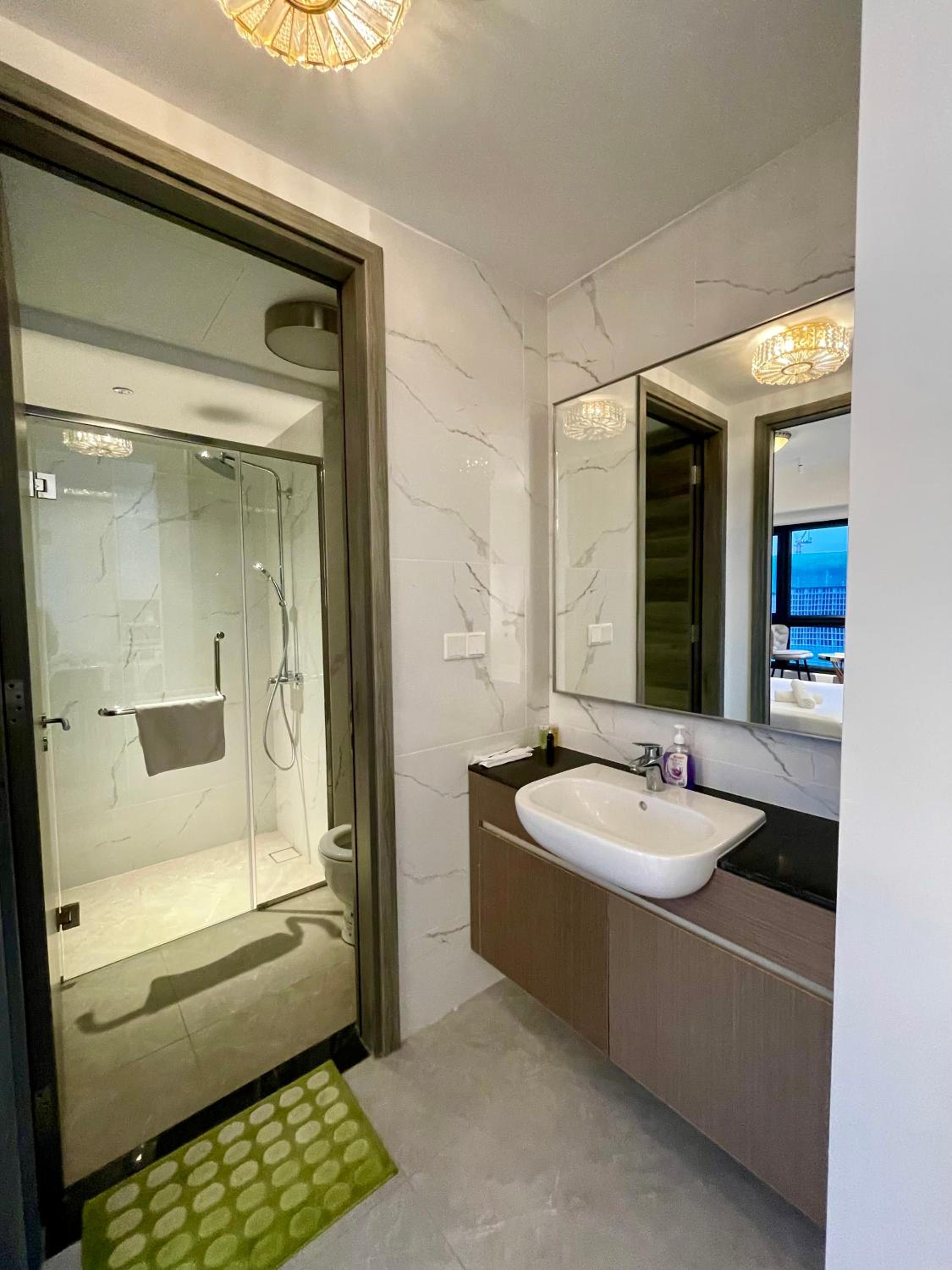 Agile Bukit Bintang TRX By Sky Suites