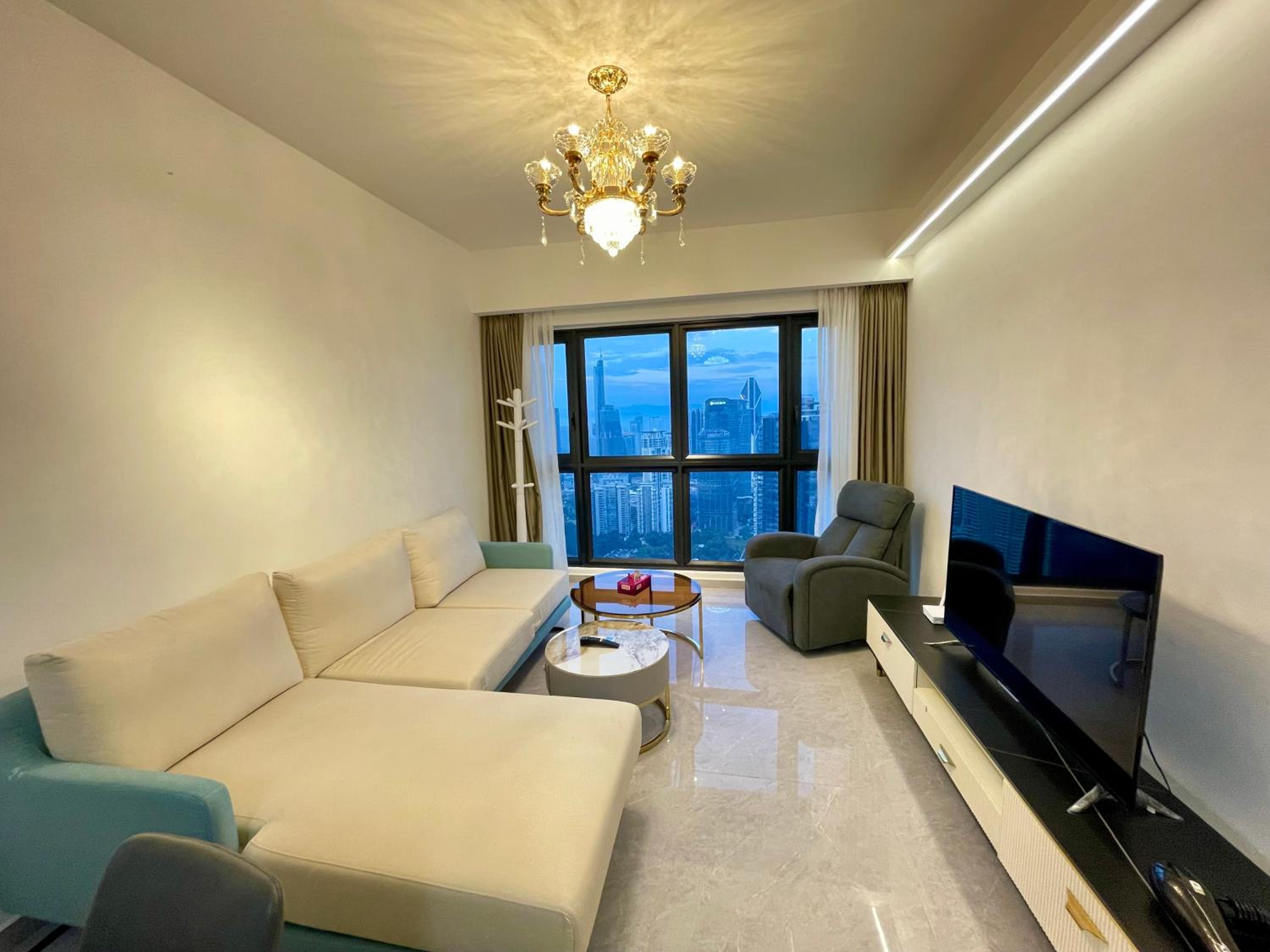 Agile Bukit Bintang TRX By Sky Suites
