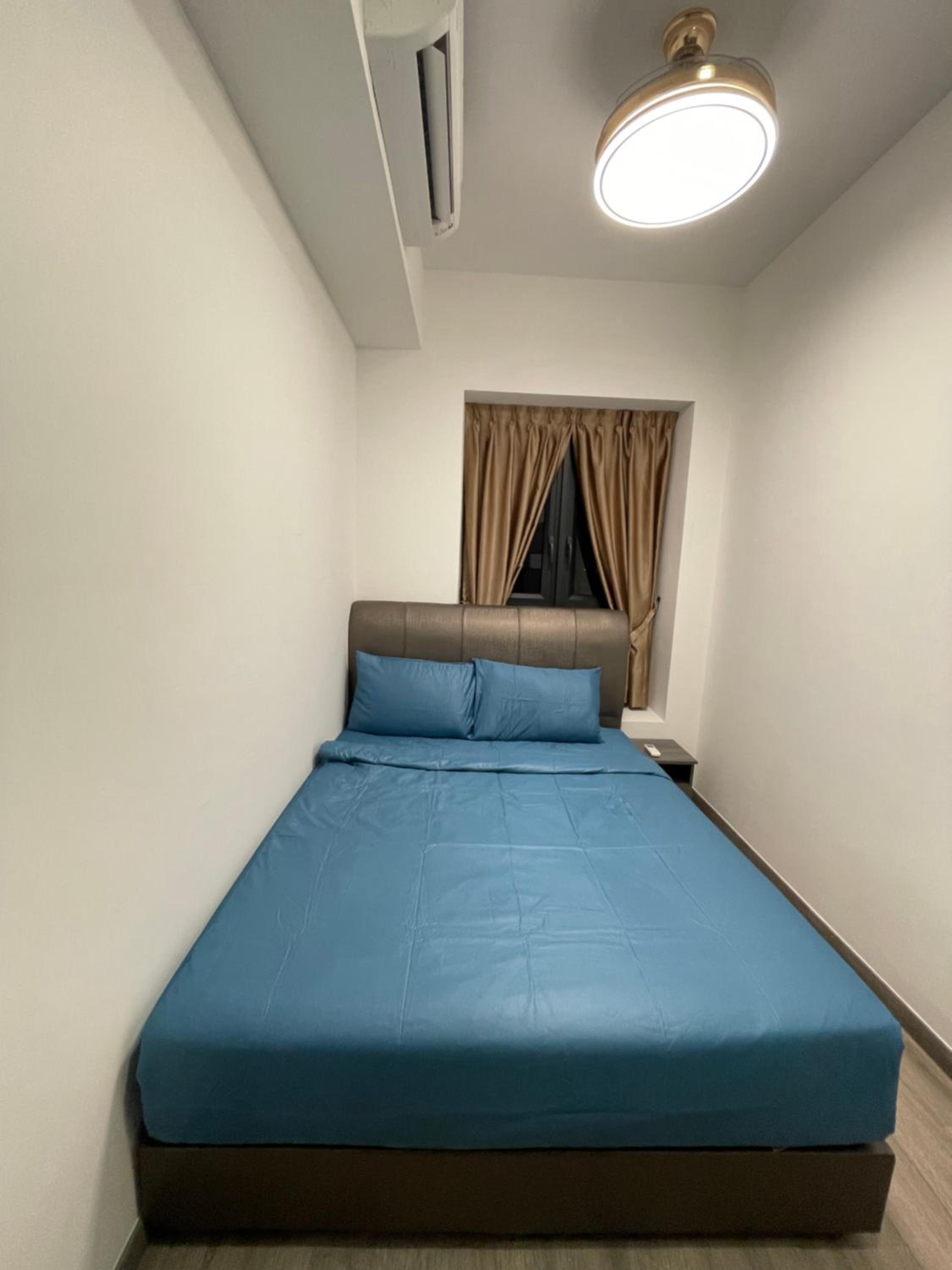 Agile Bukit Bintang TRX By Sky Suites
